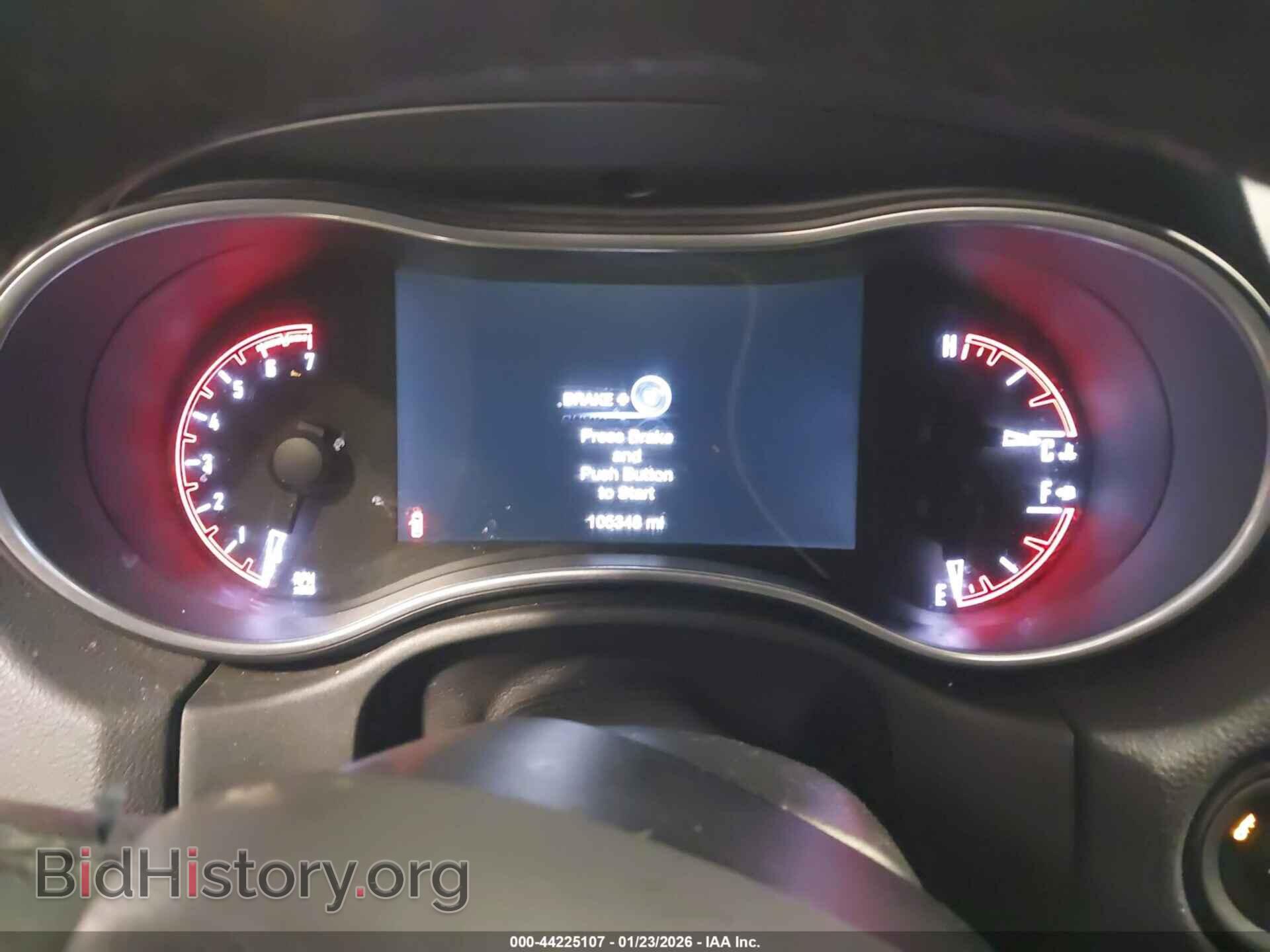 2020 DODGE DURANGO - VIN: 1C4SDJFT9LC283568 - Фото 7