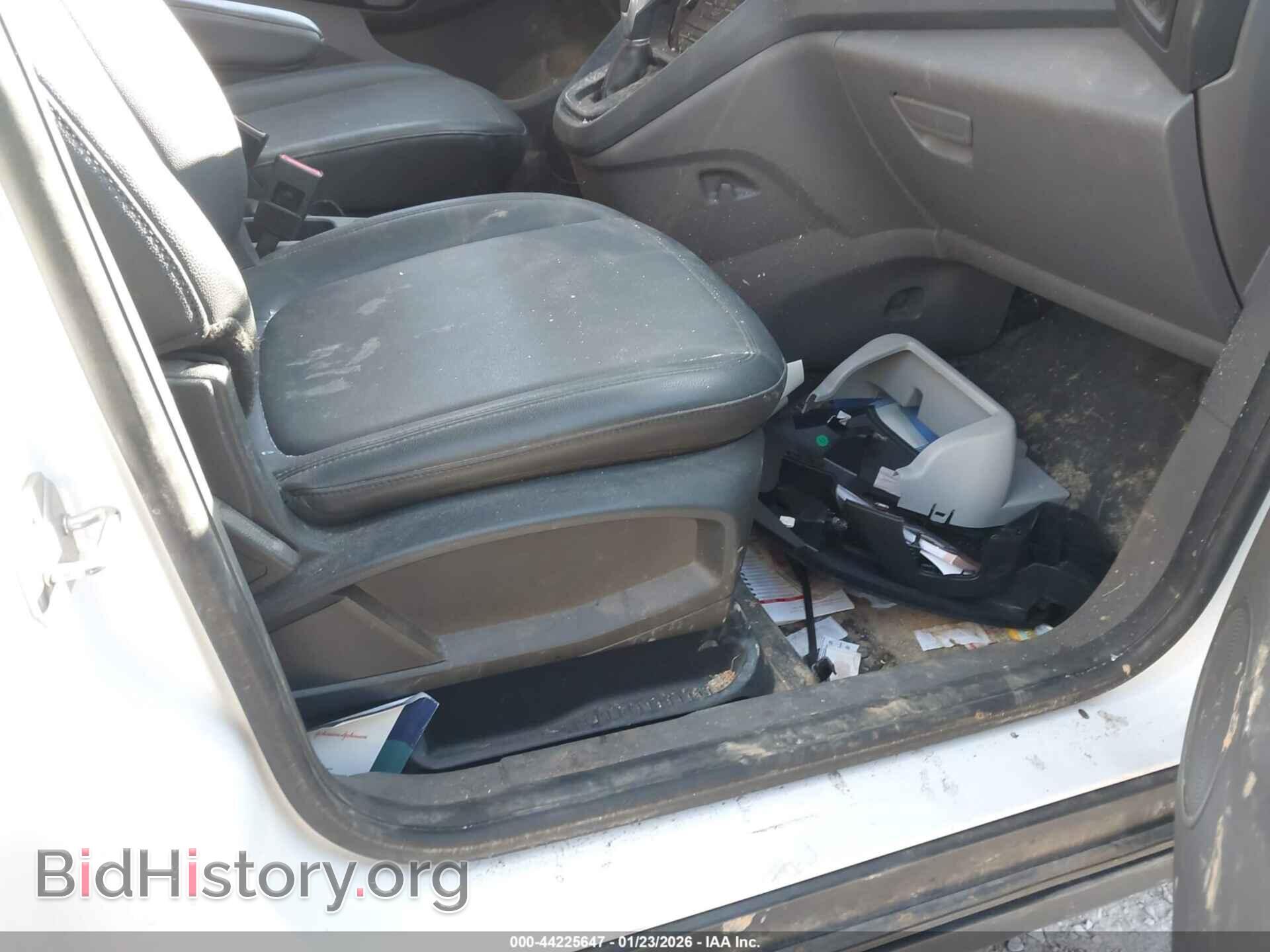 2022 FORD TRANSIT CONNECT - VIN: NM0LS7S20N1510524 - Фото 5