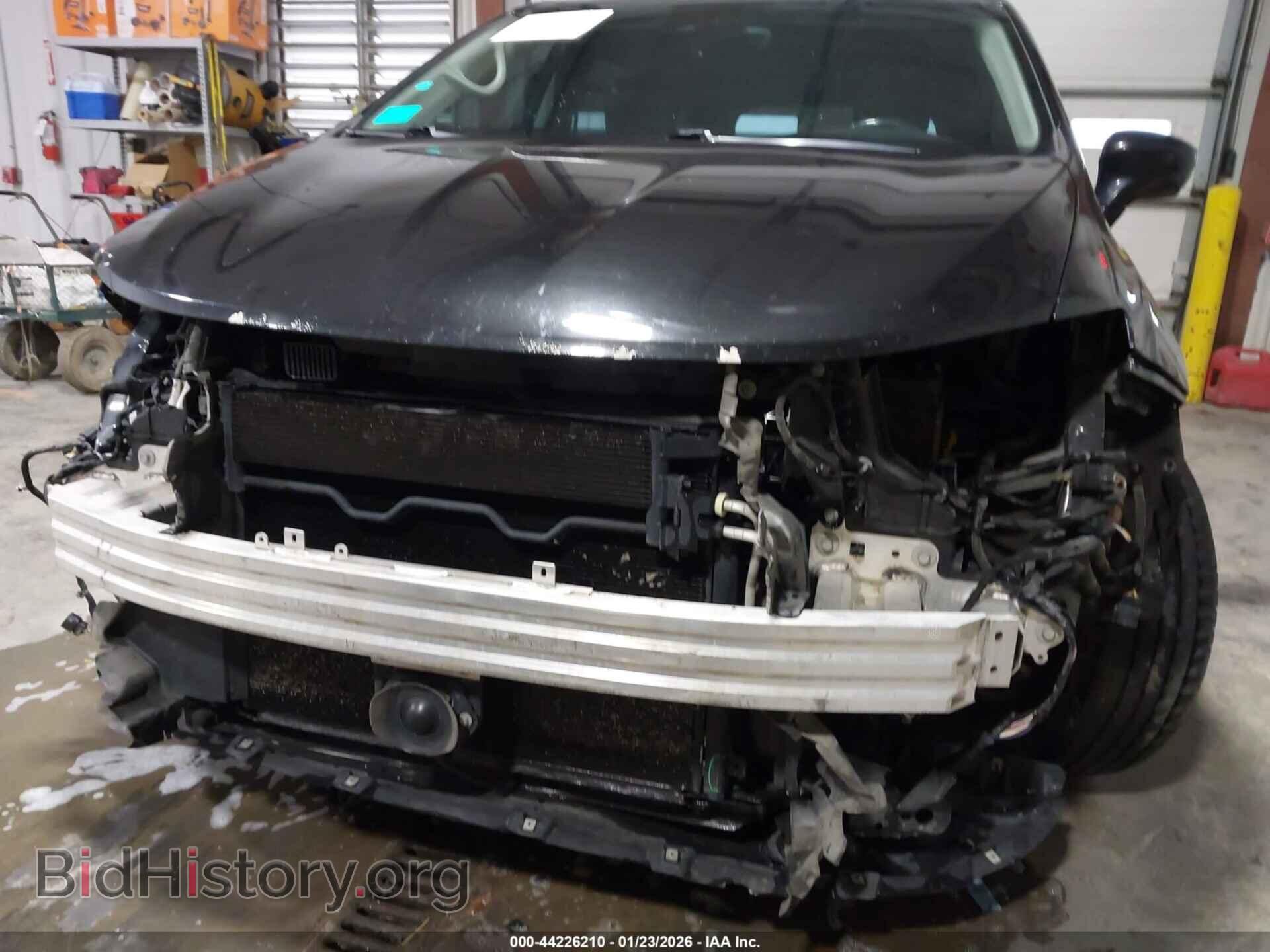 2017 CHRYSLER PACIFICA - VIN: 2C4RC1EG5HR570099 - Фото 6