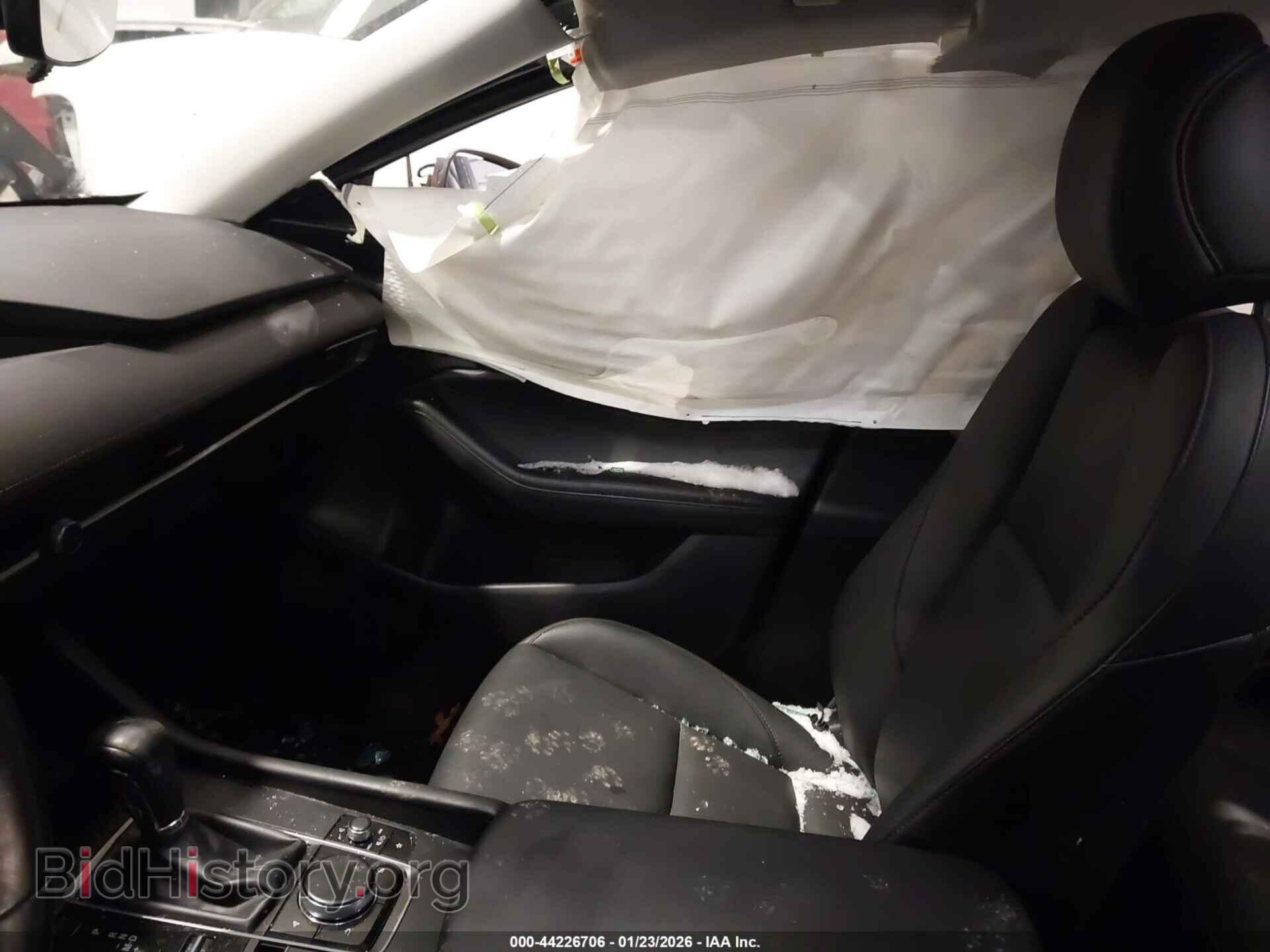 2023 MAZDA MAZDA3 - VIN: 3MZBPABM4PM363531 - Фото 5