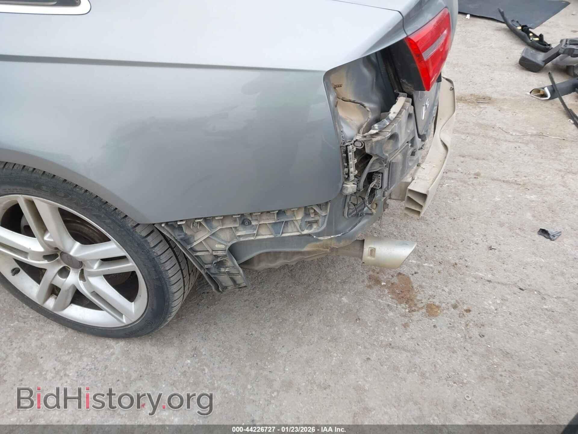 2014 AUDI A6 - VIN: WAUFMAFC3EN014083 - Photo 19