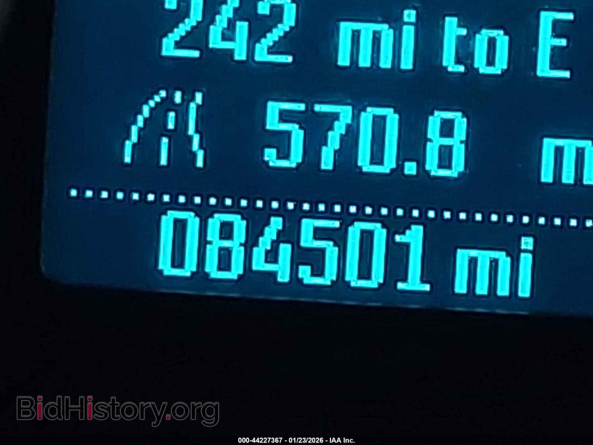 2016 FORD TRANSIT CONNECT - VIN: NM0GS9E75G1284181 - Фото 16