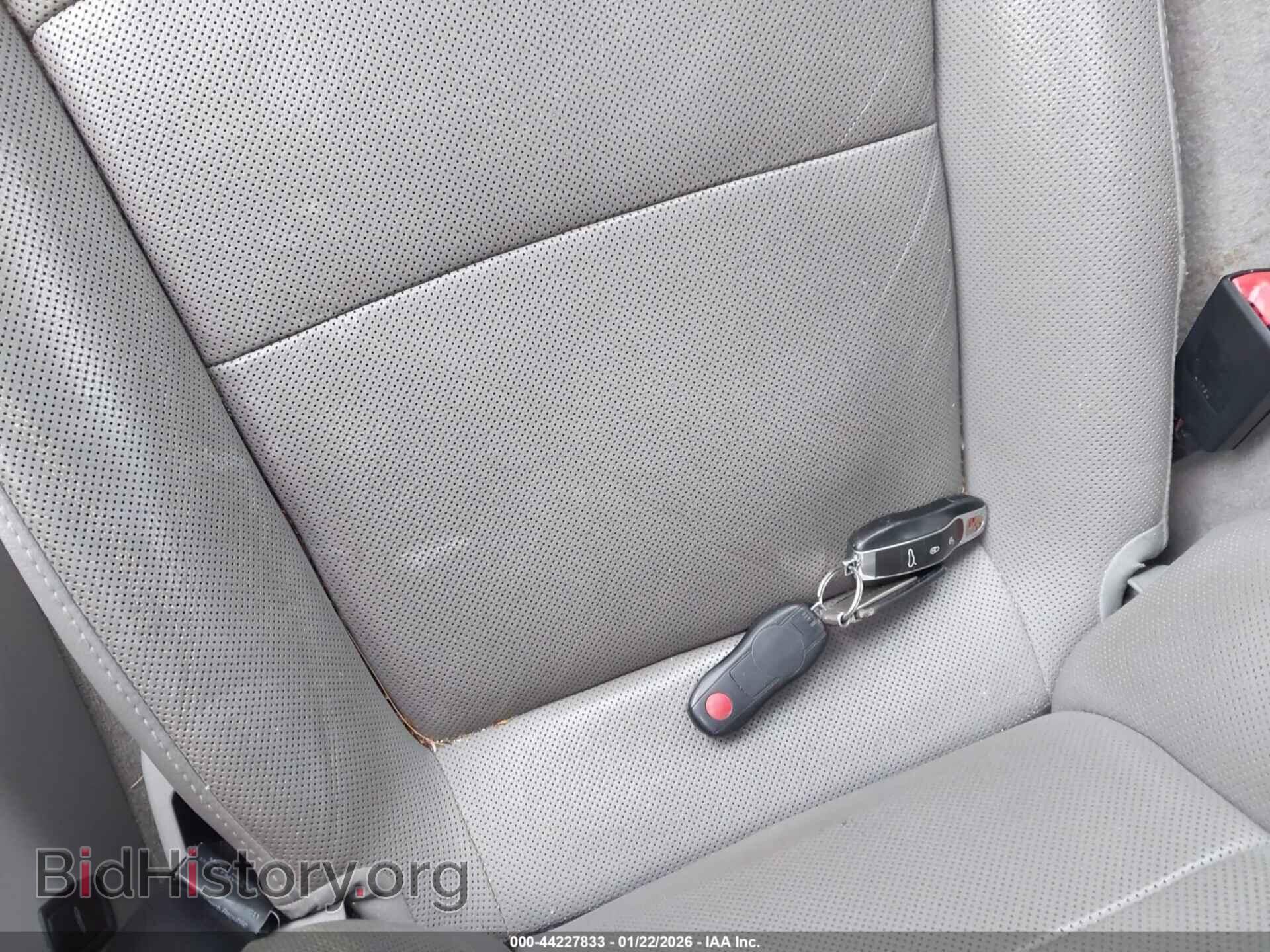2012 PORSCHE PANAMERA - VIN: WP0AA2A72CL014056 - Фото 11
