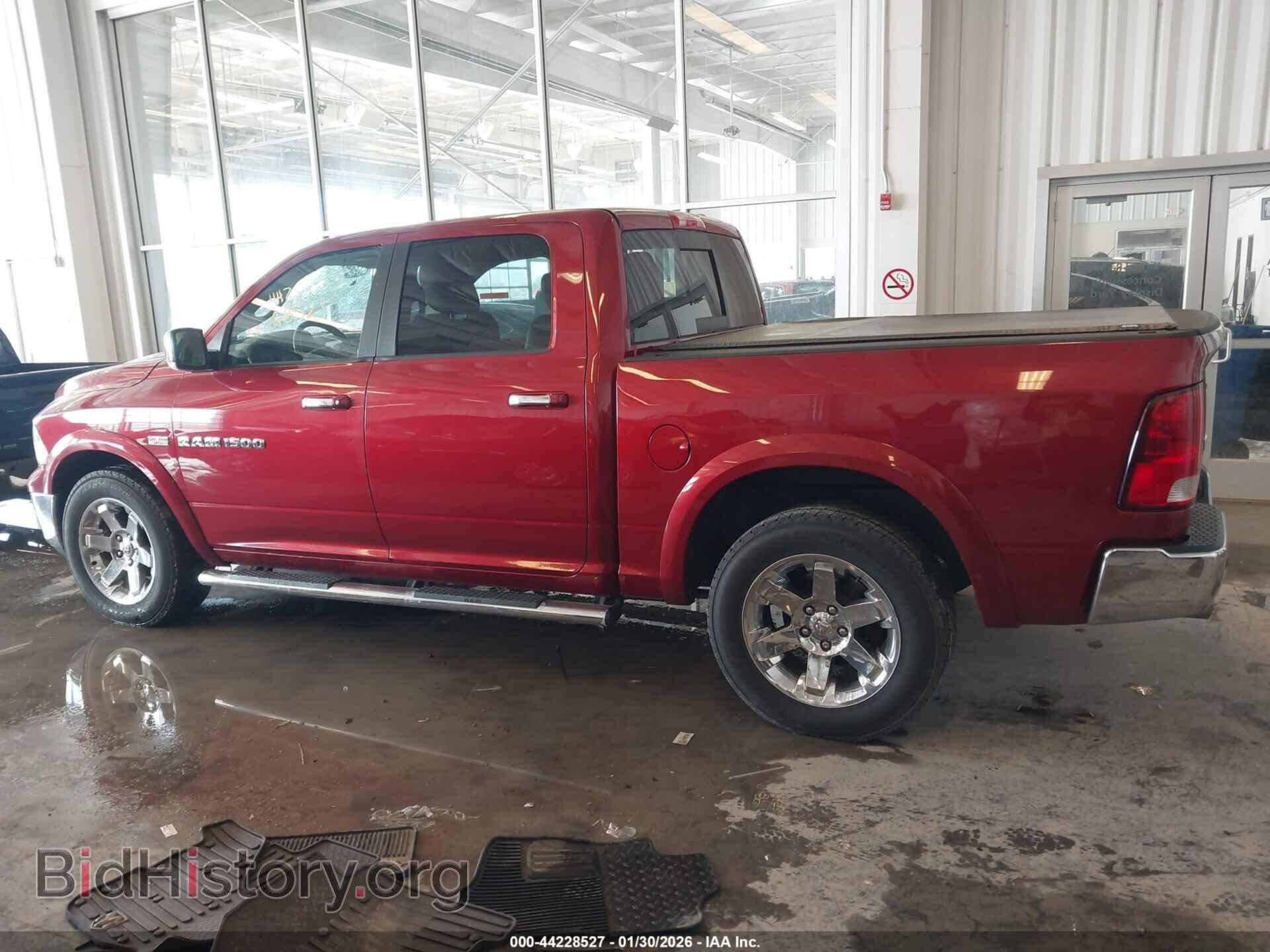 2012 RAM 1500 - VIN: 1C6RD7NT9CS272800 - Фото 15