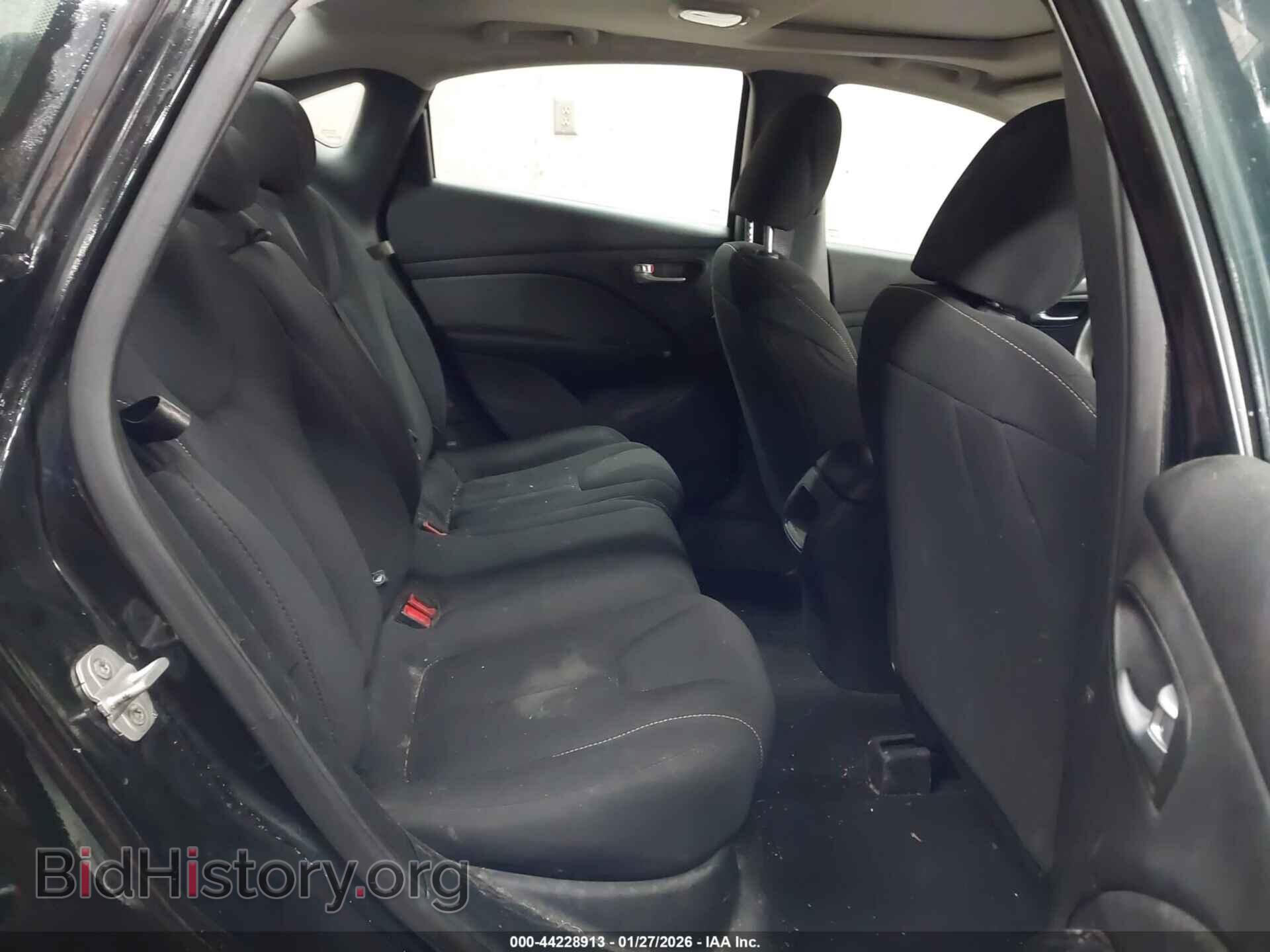 2013 DODGE DART - VIN: 1C3CDFBA9DD346674 - Photo 8