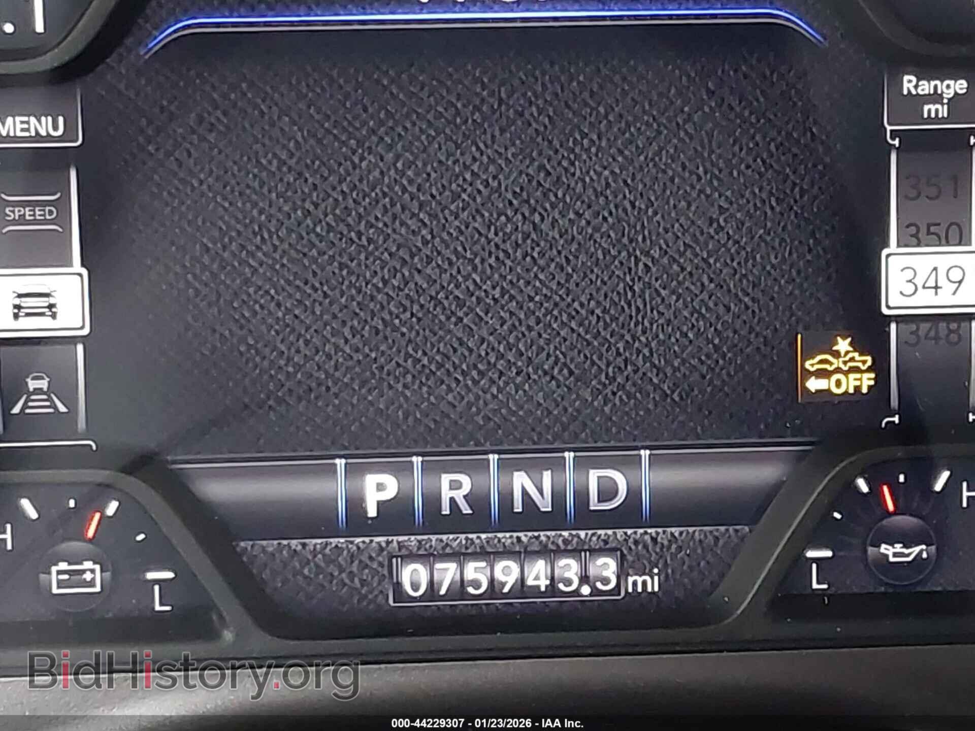 2020 RAM 1500 - VIN: 1C6SRFHT2LN254842 - Фото 15