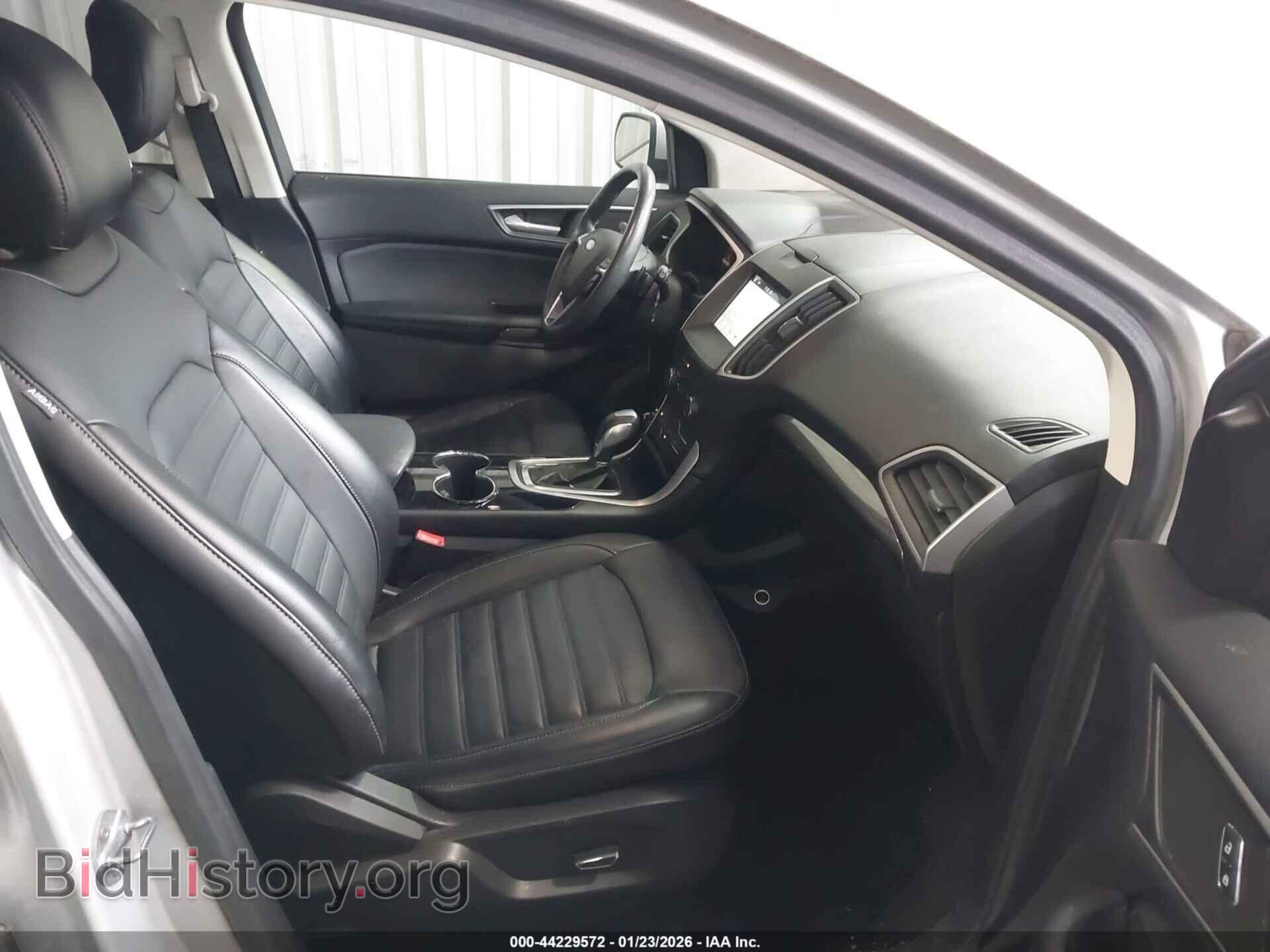 2017 FORD EDGE - VIN: 2FMPK4J84HBB47965 - Photo 5