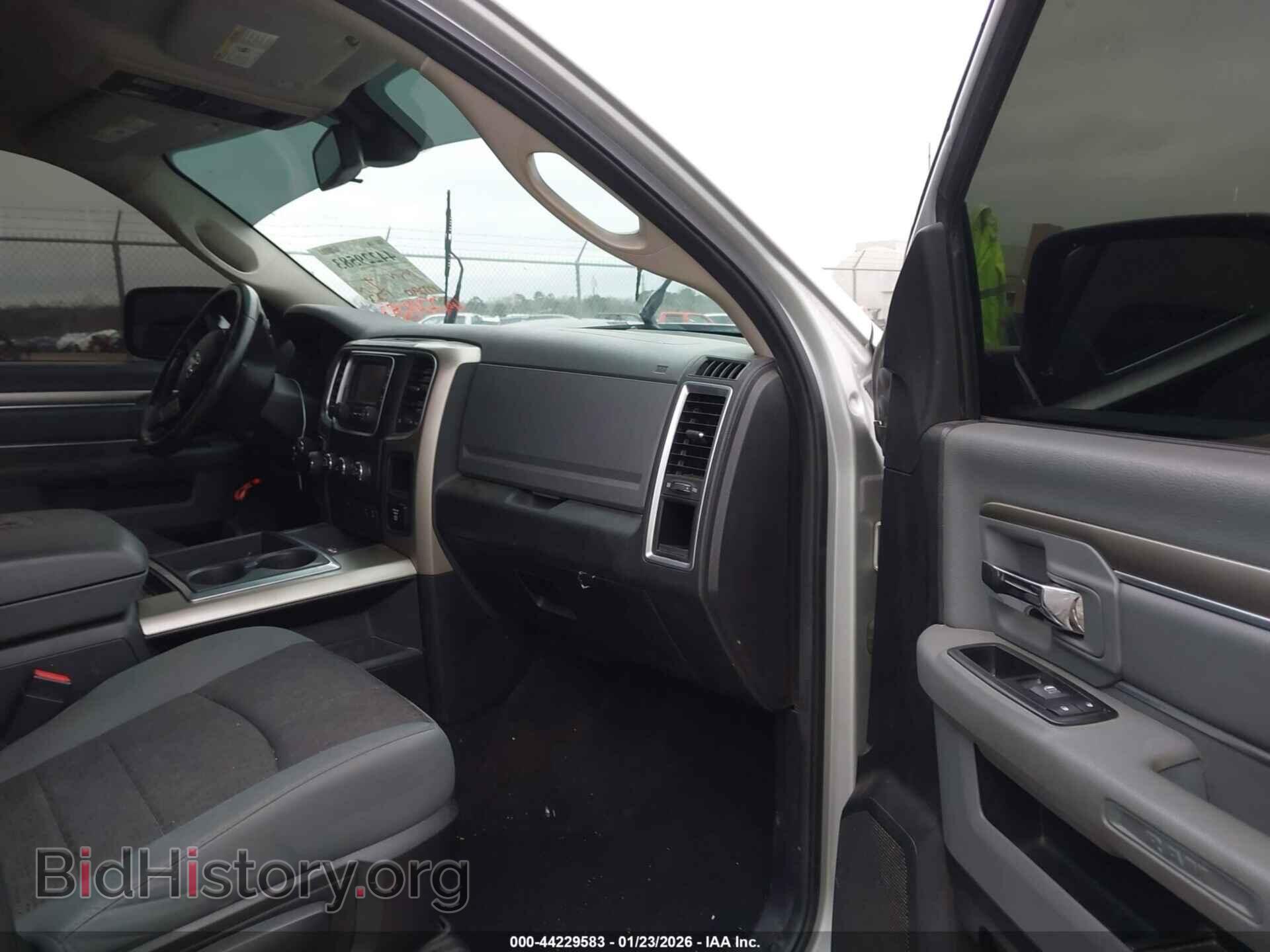 2014 RAM 1500 - VIN: 1C6RR6LT6ES148467 - Фото 5