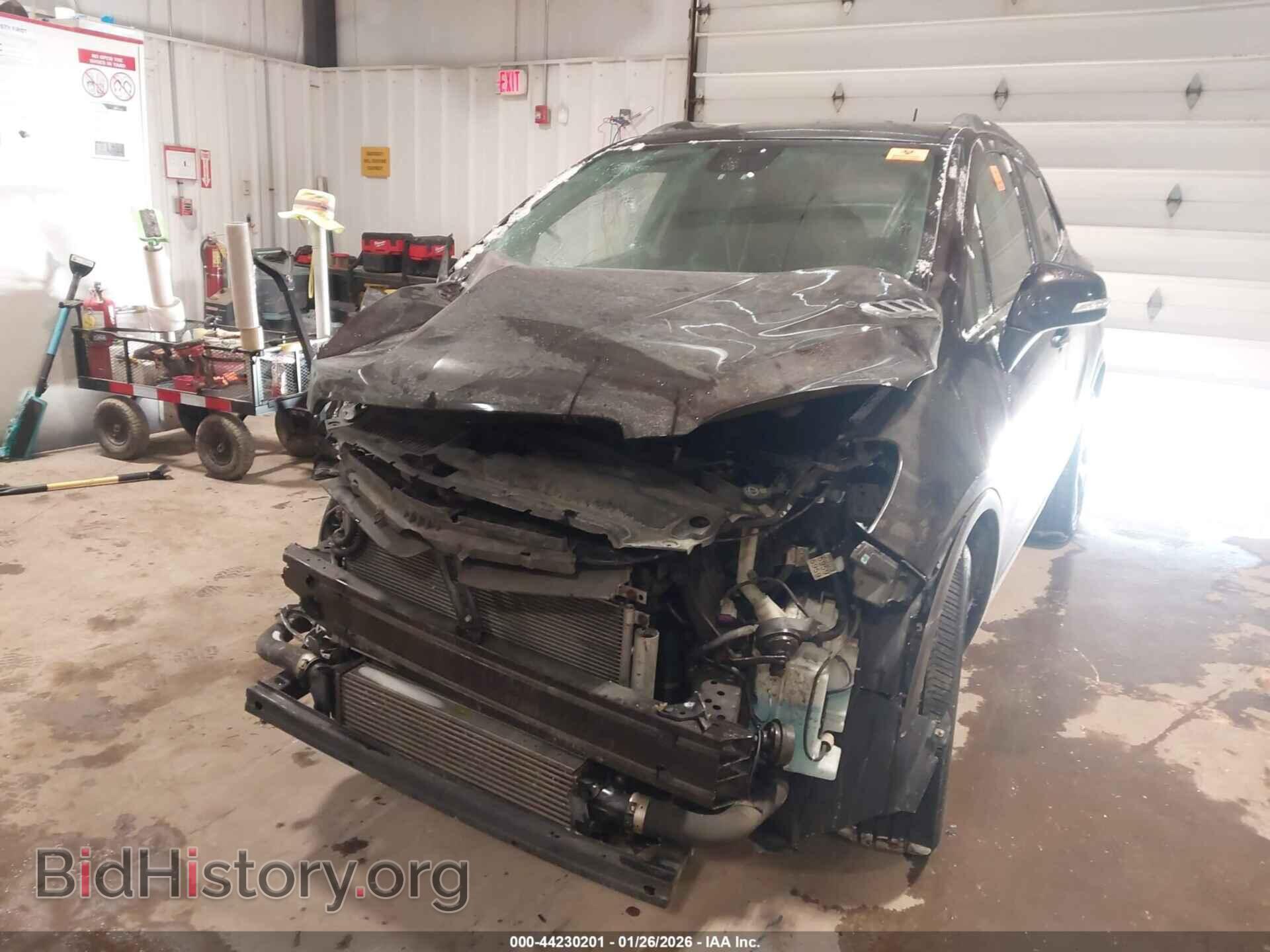 2014 BUICK ENCORE - VIN: KL4CJASB6EB538982 - Photo 6