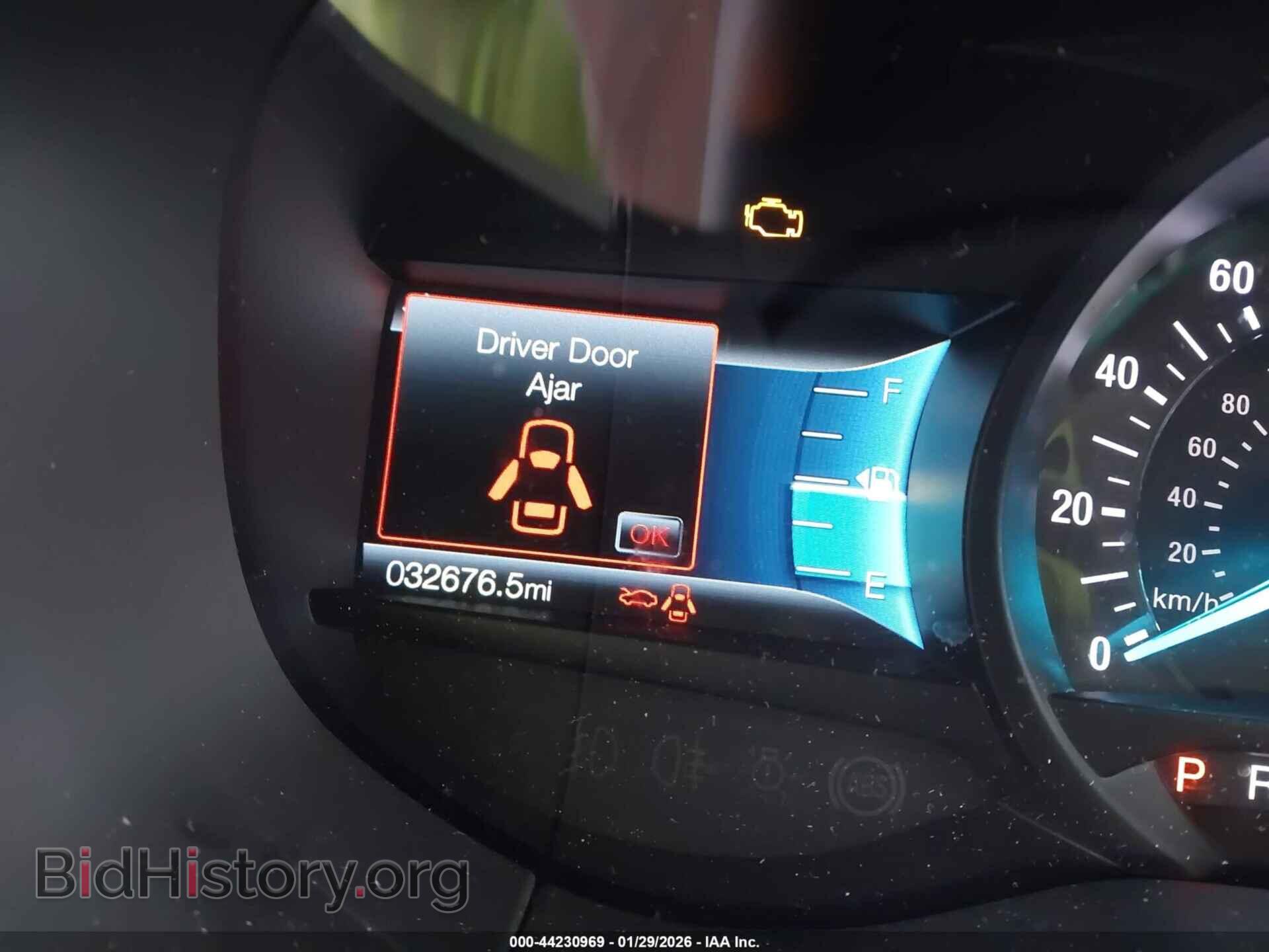 2020 FORD EDGE - VIN: 2FMPK4J97LBB22219 - Фото 15