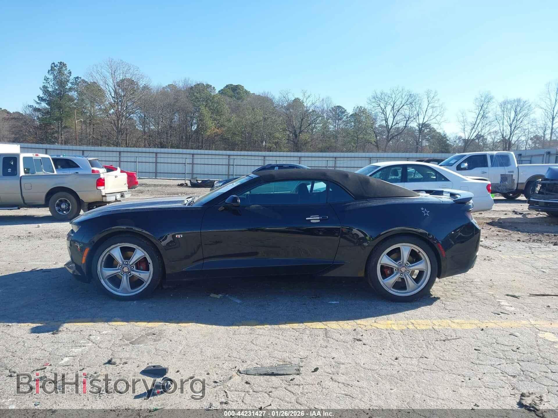 2017 CHEVROLET CAMARO - VIN: 1G1FB3DS7H0140262 - Фото 14