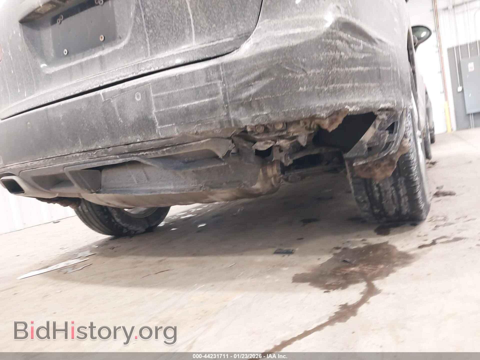 2014 PORSCHE CAYENNE - VIN: WP1AA2A21ELA09937 - Фото 6
