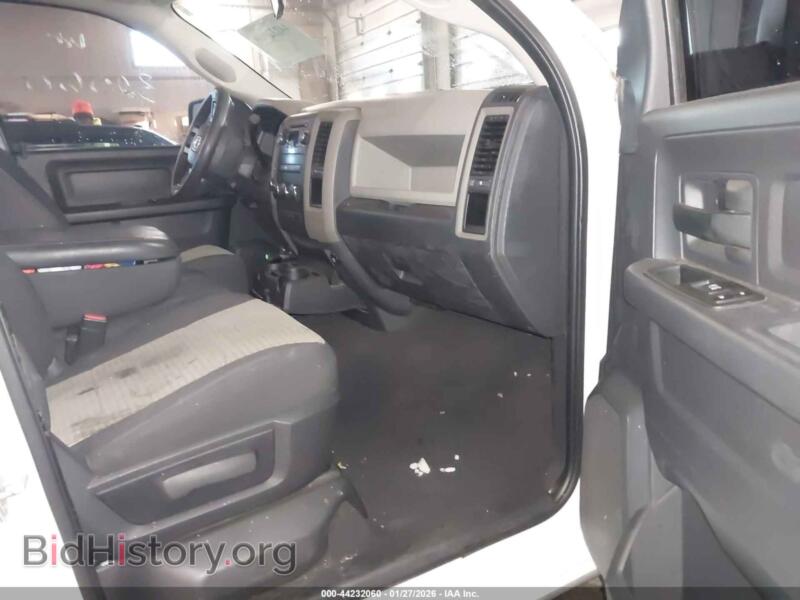 2012 RAM 1500 (VIN 1C6RD7FT5CS259993) — фото 5 из 17