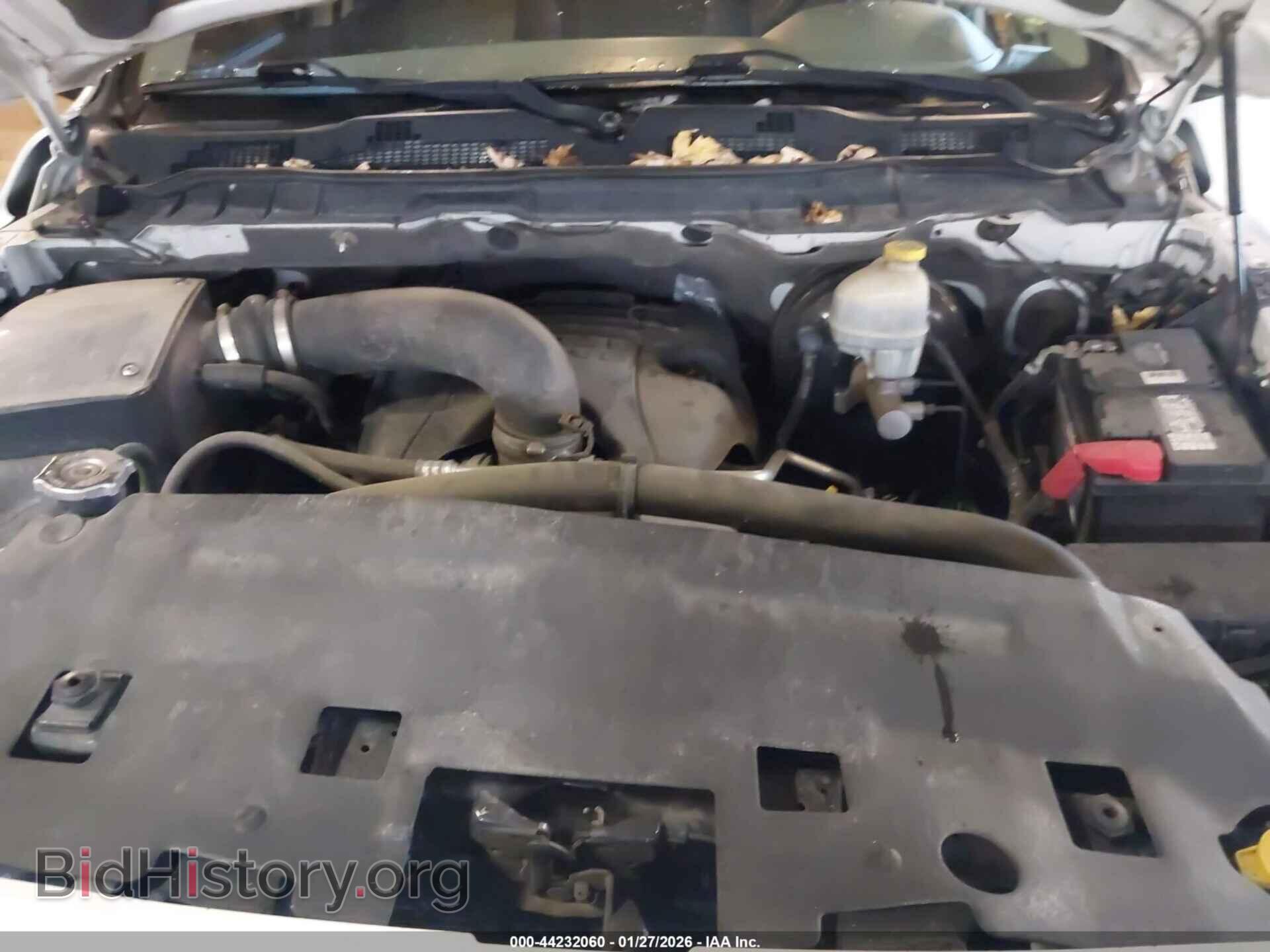 2012 RAM 1500 - VIN: 1C6RD7FT5CS259993 - Photo 10