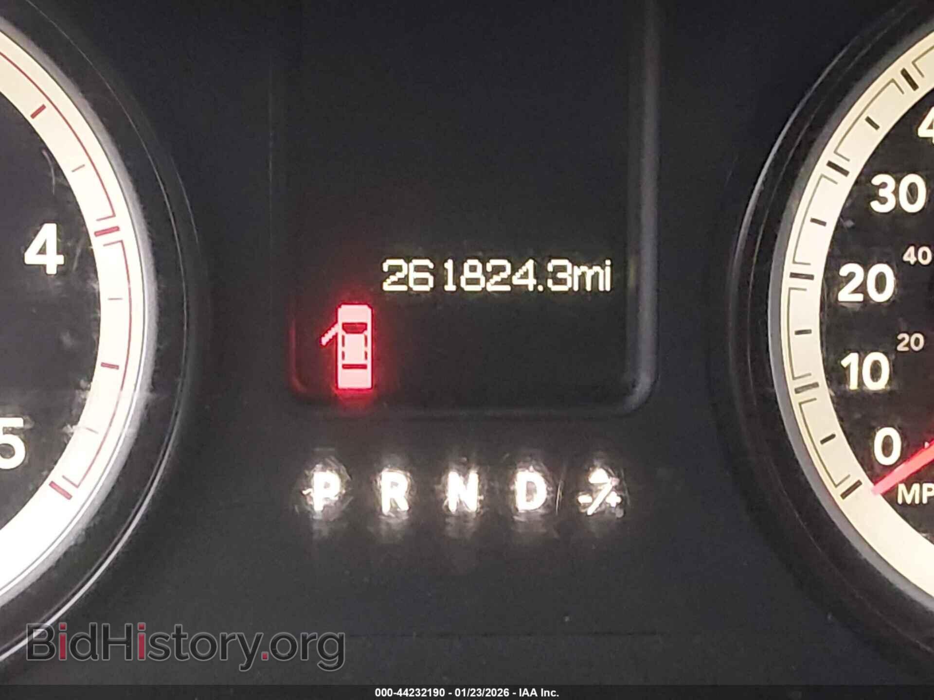 2014 RAM 2500 - VIN: 3C6UR4HL5EG318235 - Фото 15