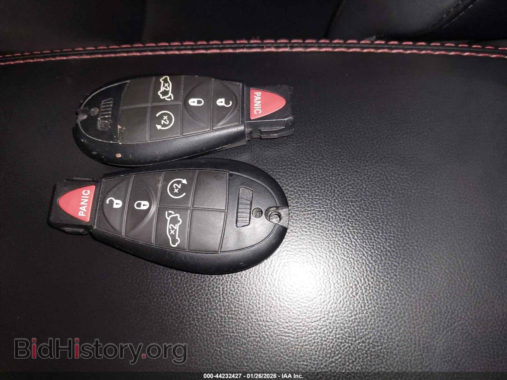 2013 DODGE DURANGO - VIN: 1C4SDJCT9DC668120 - Photo 11