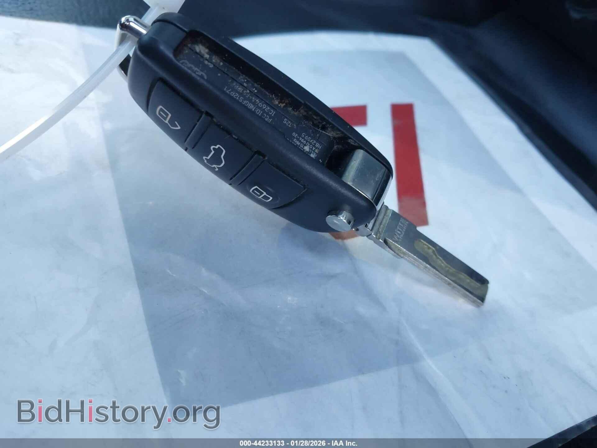 2018 AUDI A3 - VIN: WAUGUGFF9J1031263 - Фото 11
