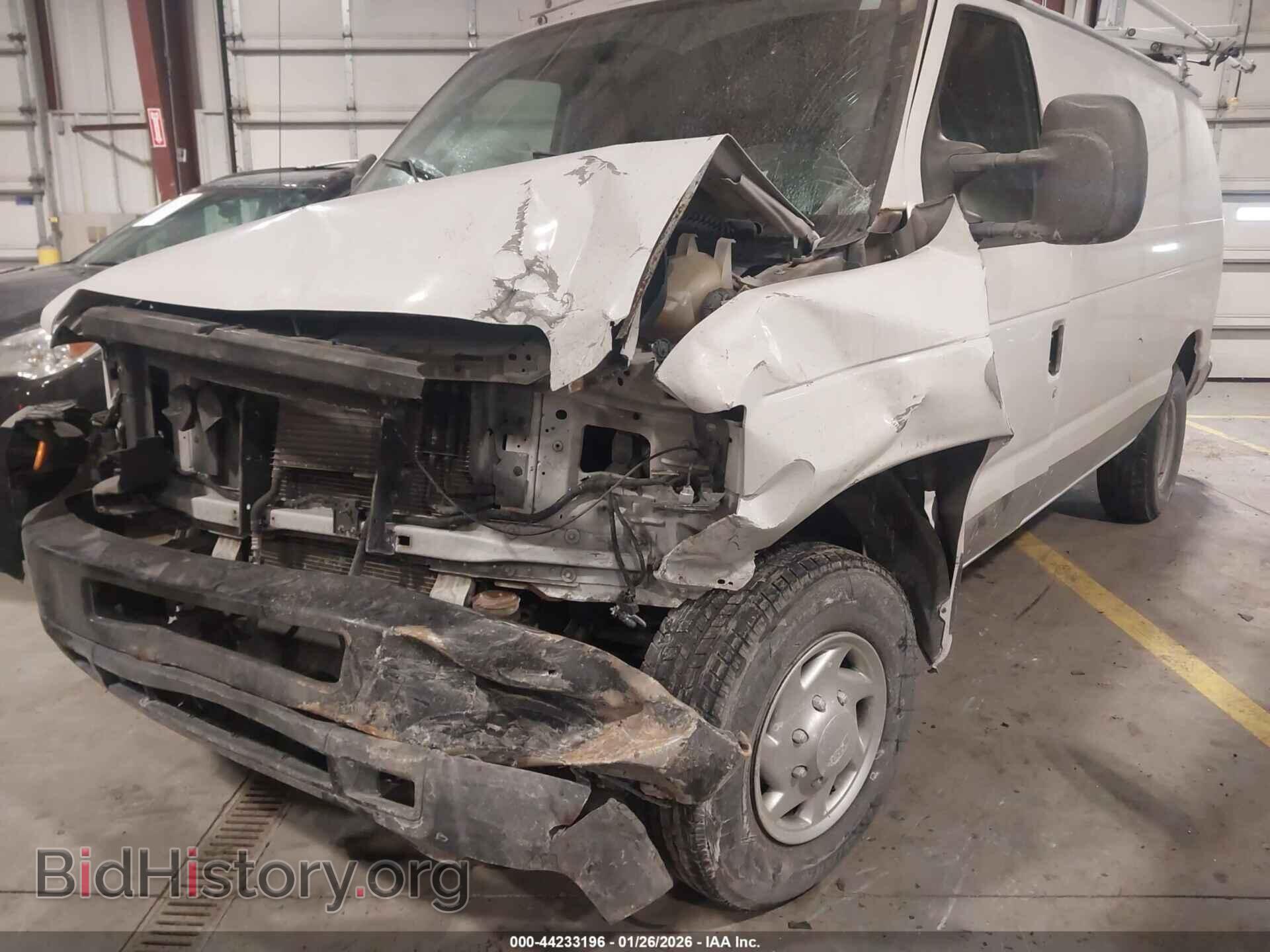 2014 FORD E-250 - VIN: 1FTNE2EL0EDA89171 - Photo 6