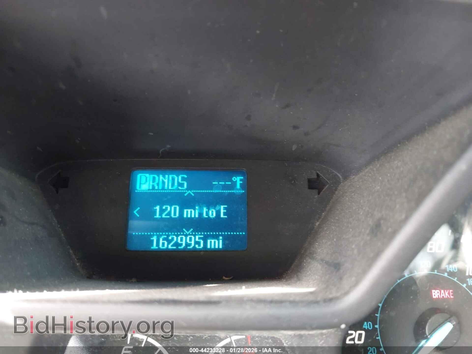 2014 FORD TRANSIT CONNECT - VIN: NM0LS7F72E1143633 - Фото 15