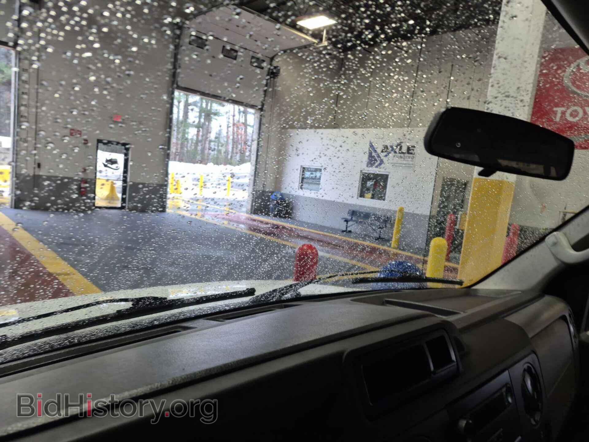 Photo 1FTNE2EL2EDA12348 - FORD E-250 2014