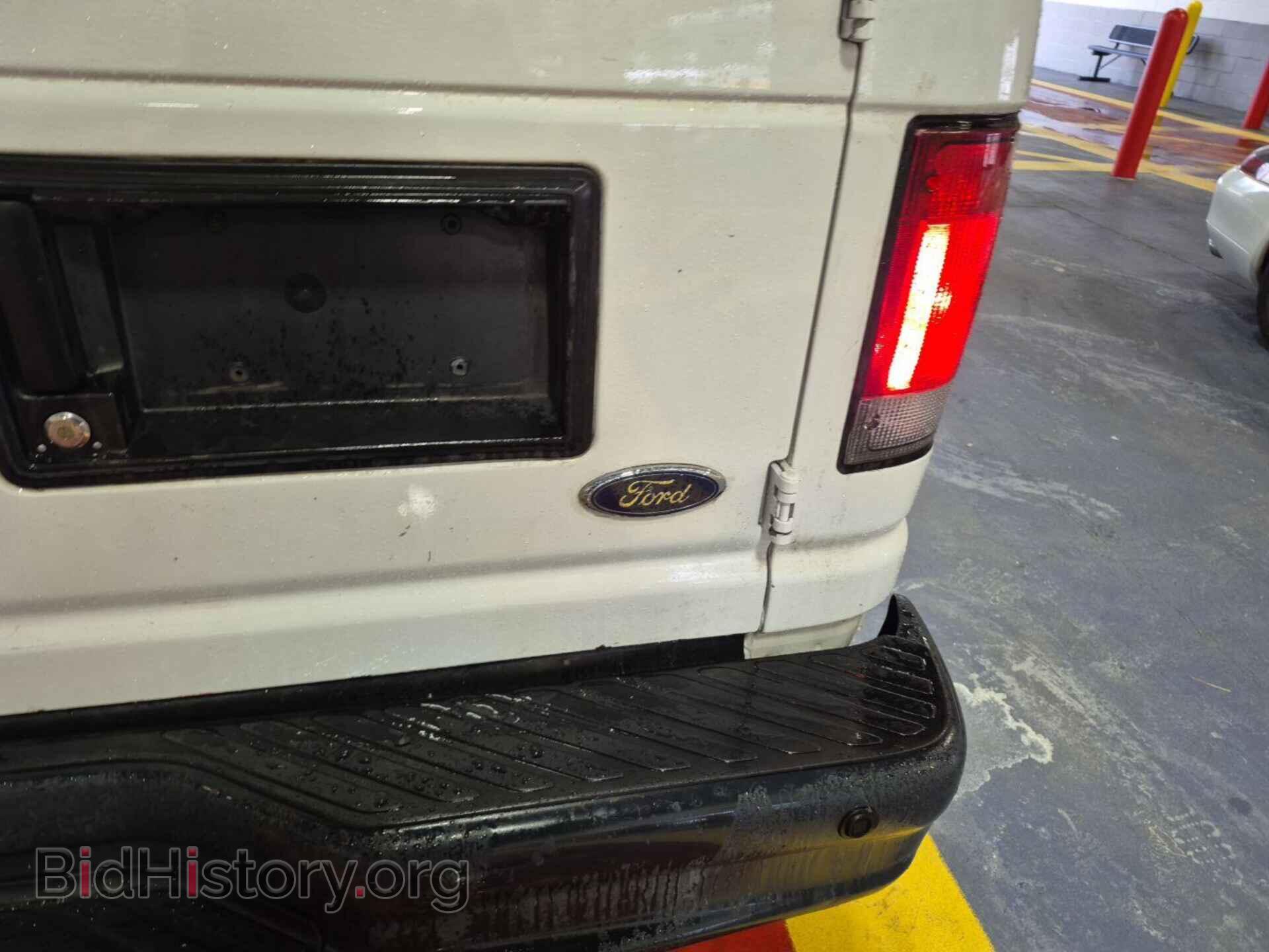 2014 FORD E-250 - VIN: 1FTNE2EL2EDA12348 - Photo 13