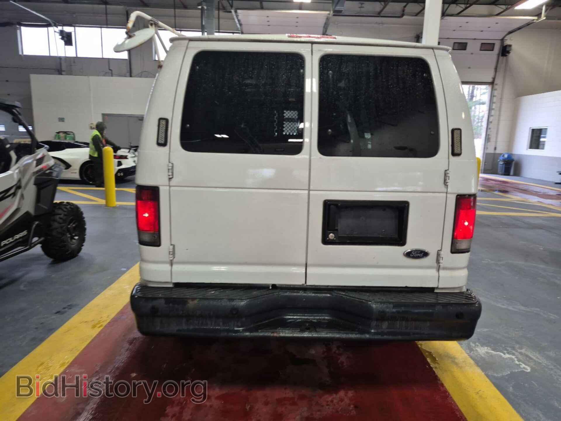 2014 FORD E-250 - VIN: 1FTNE2EL2EDA12348 - Photo 3
