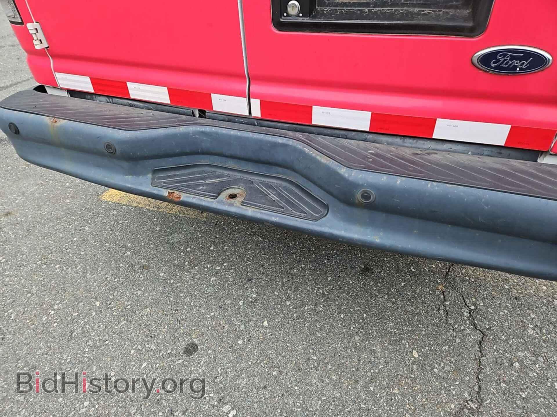 2014 FORD E-250 - VIN: 1FTNE2EL2EDA12348 - Photo 21