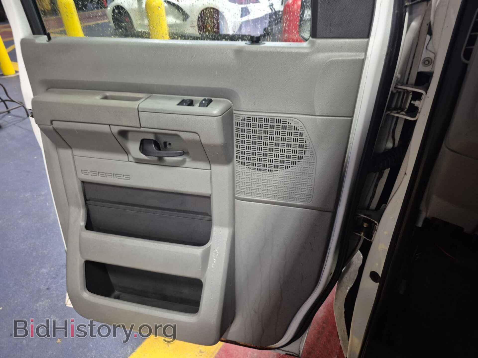 2014 FORD E-250 - VIN: 1FTNE2EL2EDA12348 - Photo 24