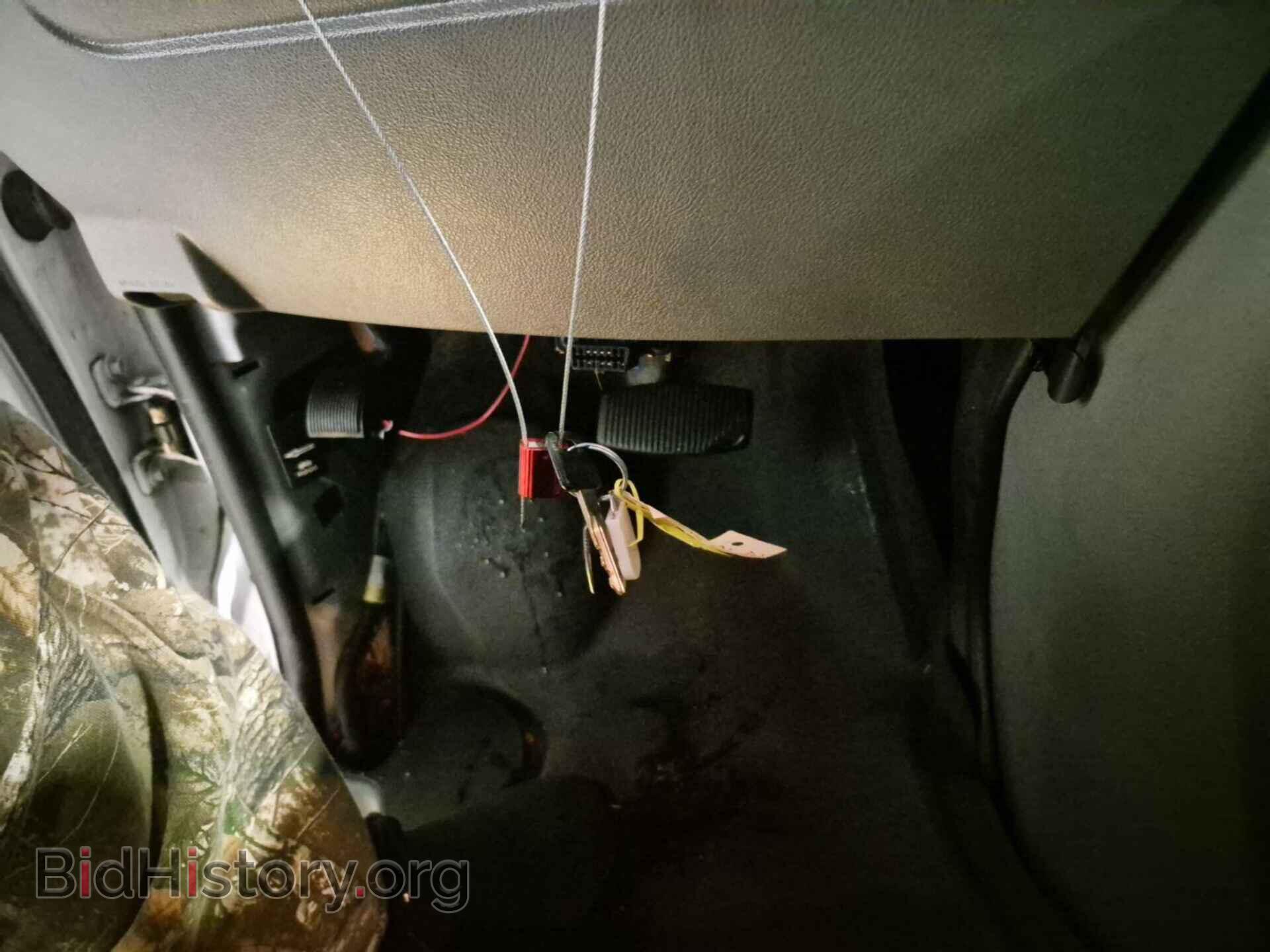 2014 FORD E-250 - VIN: 1FTNE2EL2EDA12348 - Photo 25