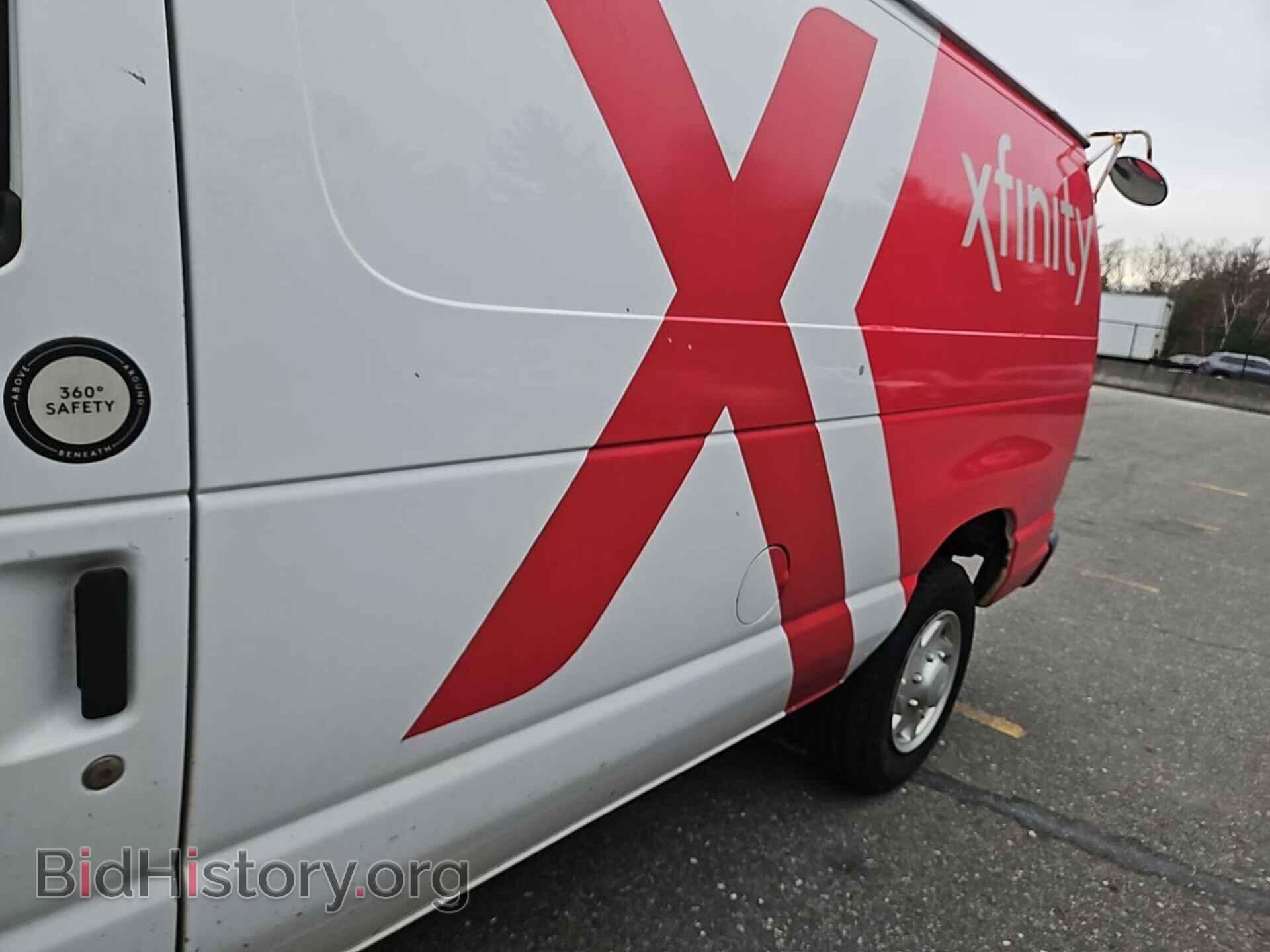 2014 FORD E-250 - VIN: 1FTNE2EL2EDA12348 - Photo 33