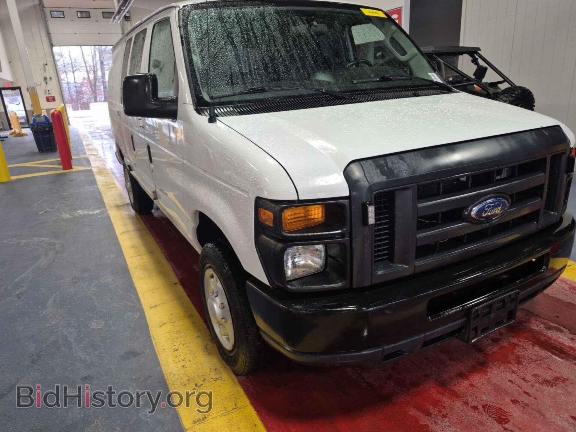2014 FORD E-250 - VIN: 1FTNE2EL2EDA12348 - Photo 34