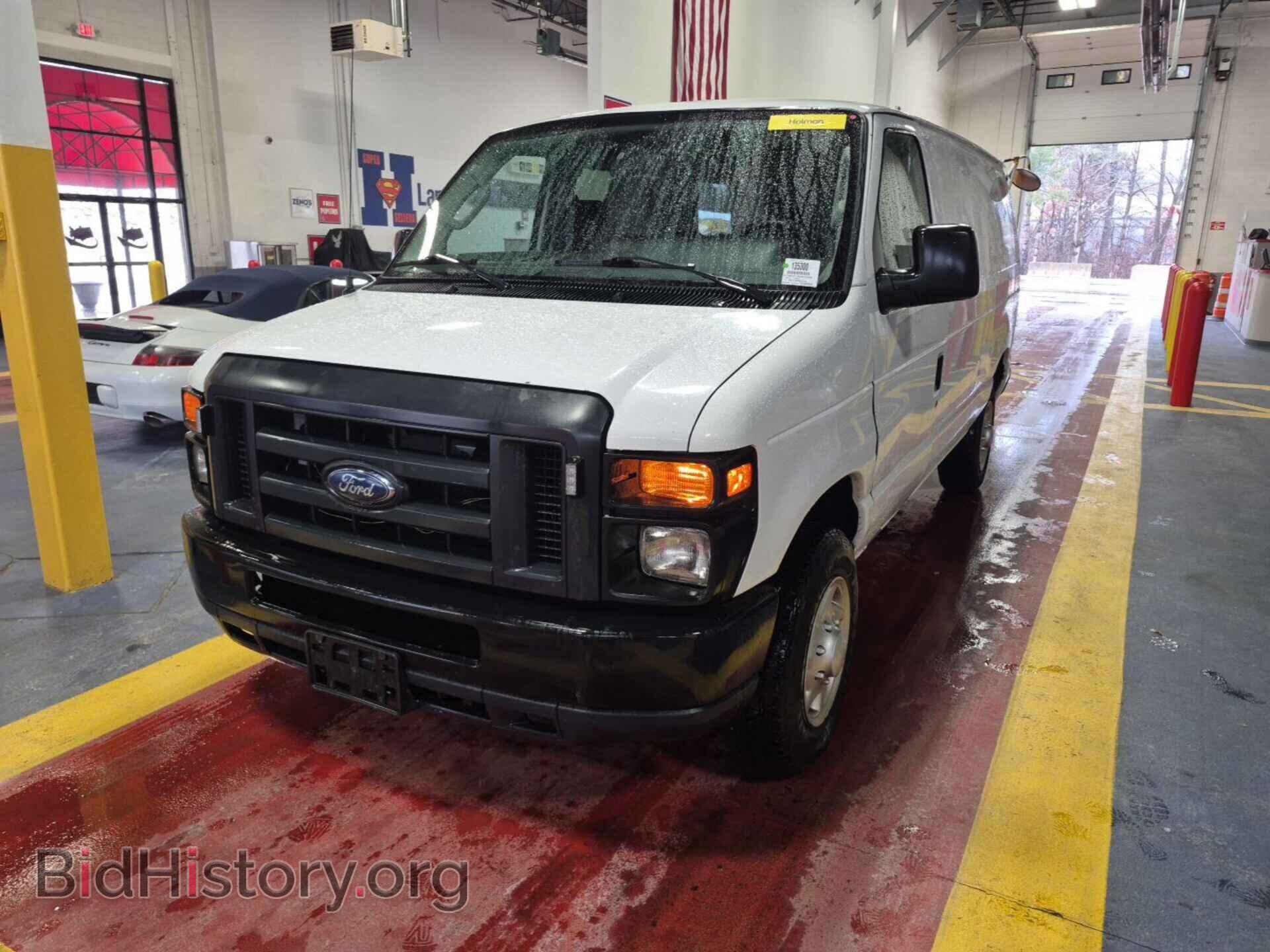 2014 FORD E-250 - VIN: 1FTNE2EL2EDA12348 - Photo 36