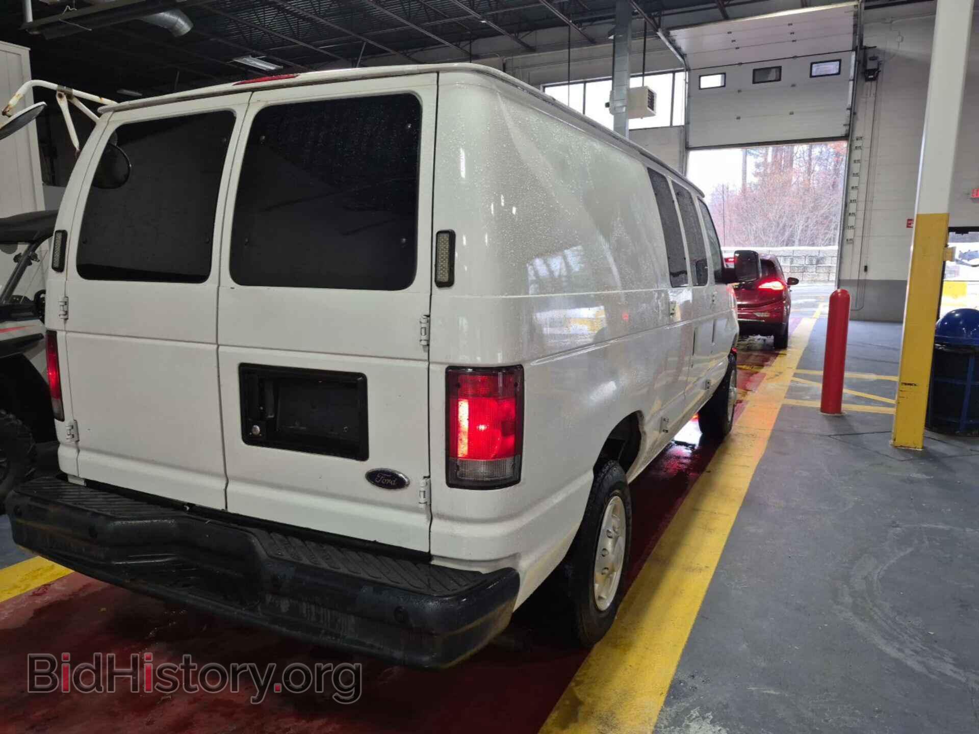 2014 FORD E-250 - VIN: 1FTNE2EL2EDA12348 - Photo 5
