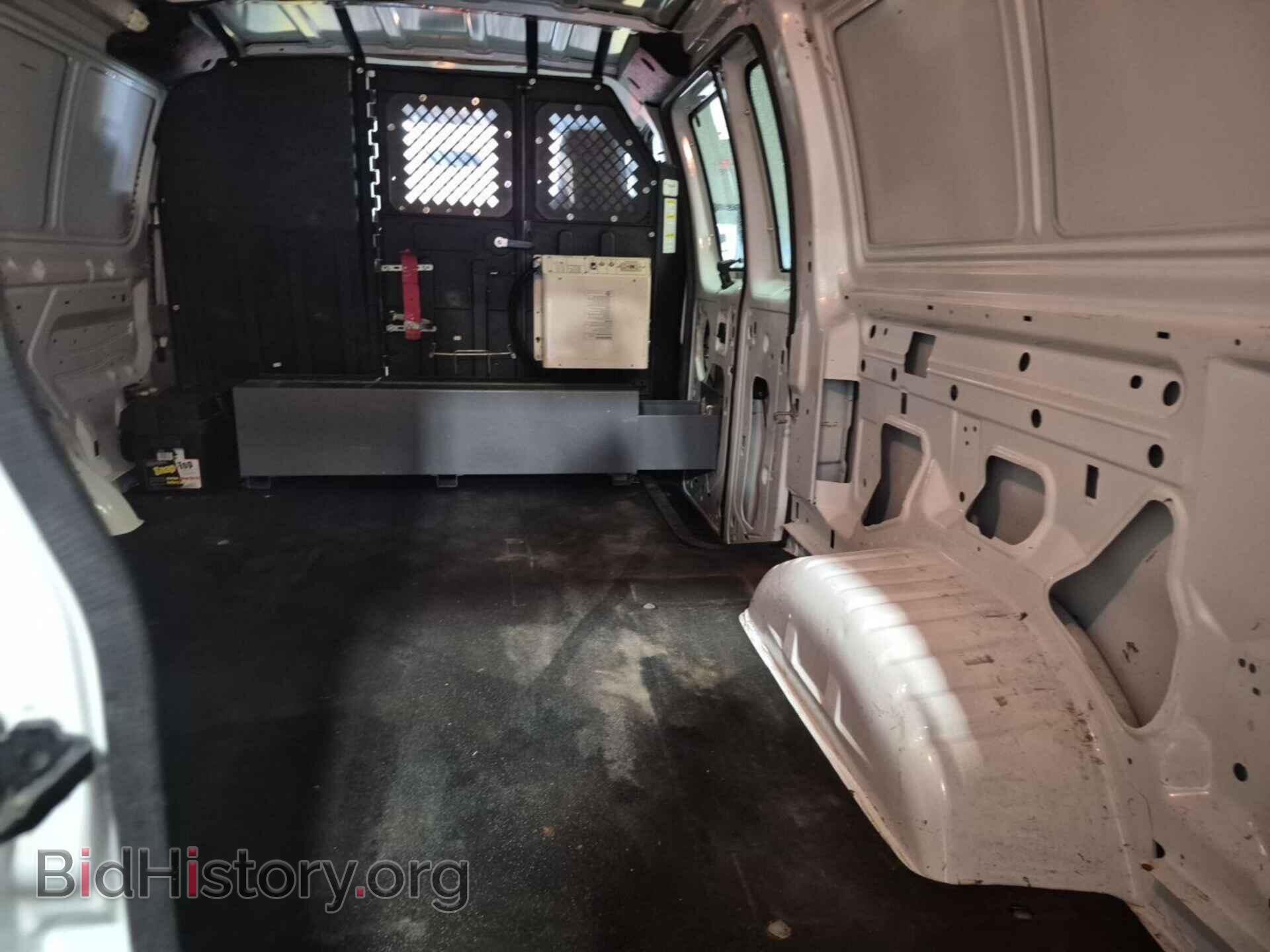 2014 FORD E-250 - VIN: 1FTNE2EL2EDA12348 - Photo 9
