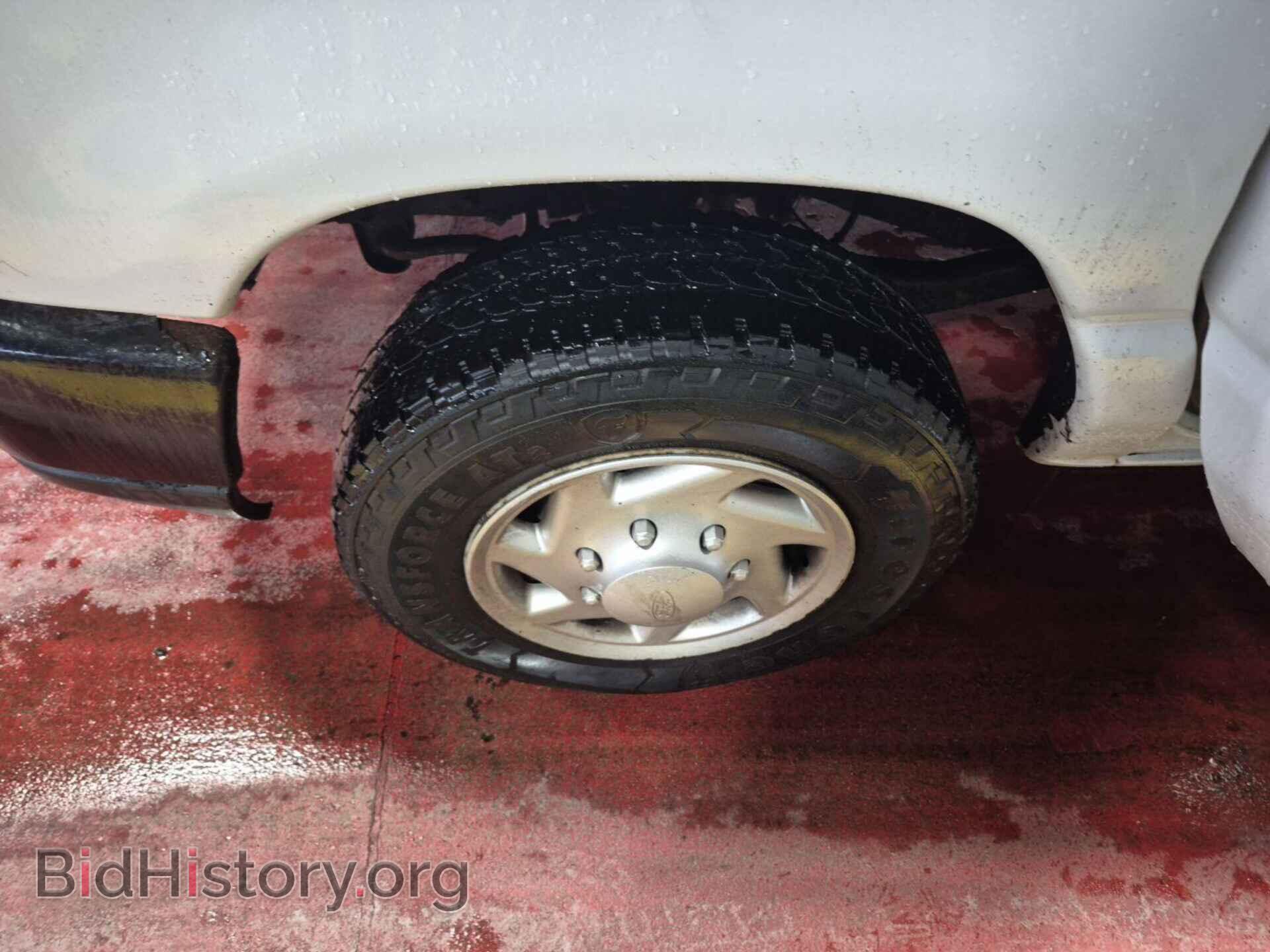 2014 FORD E-250 - VIN: 1FTNE2EL2EDA12348 - Photo 10