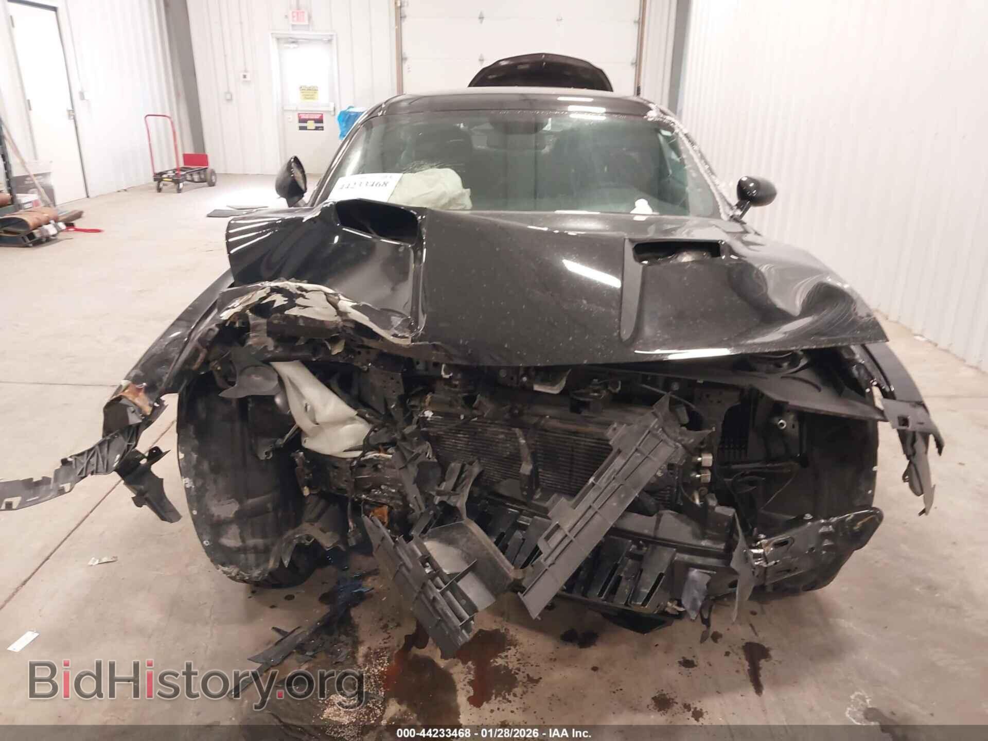 2019 DODGE CHALLENGER - VIN: 2C3CDZGG5KH624209 - Фото 13