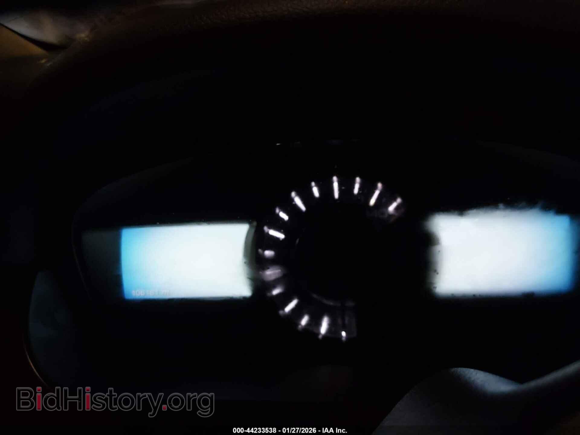 2013 FORD EDGE - VIN: 2FMDK4KC7DBC11061 - Фото 7