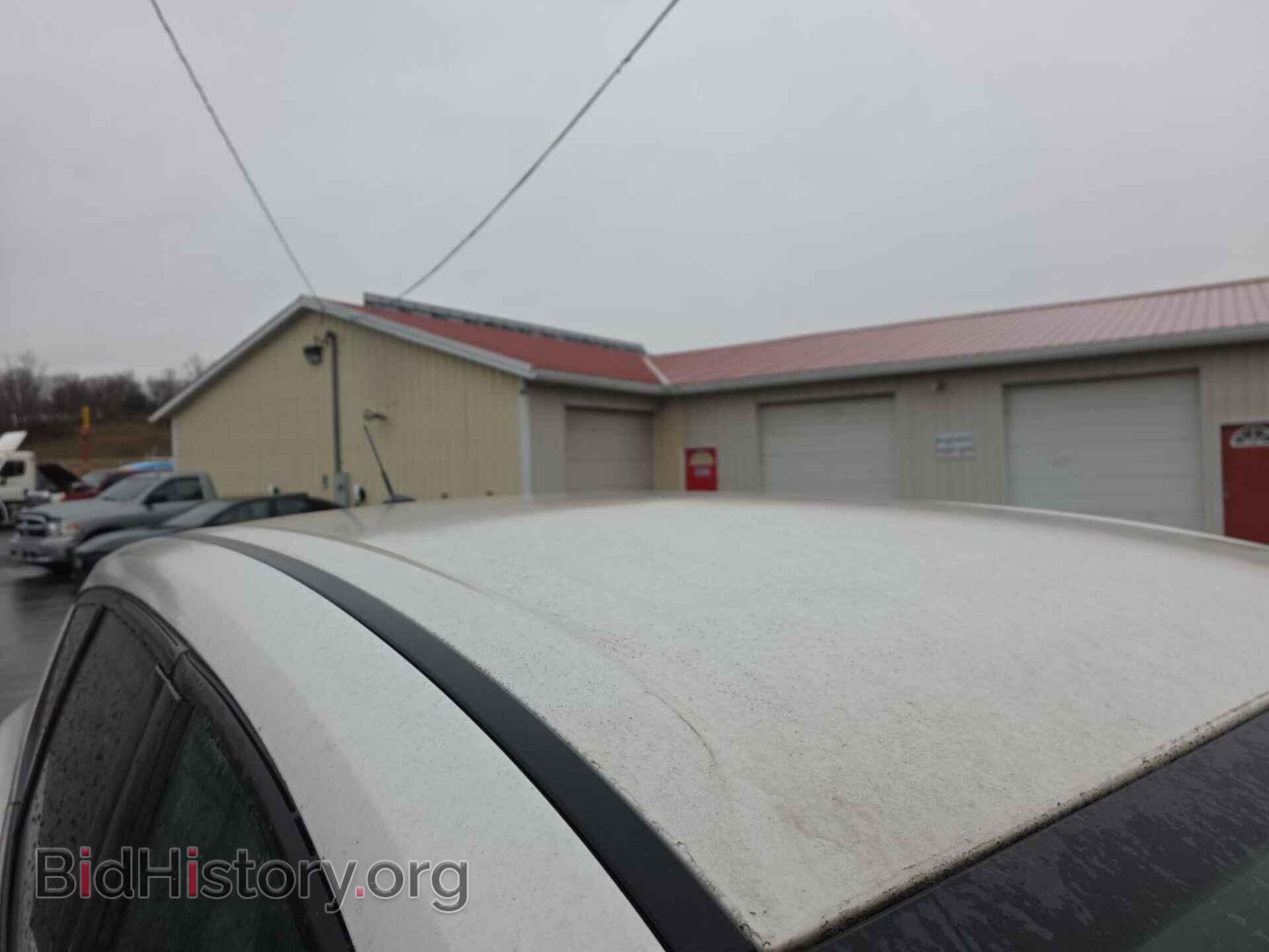 2013 FORD ESCAPE - VIN: 1FMCU9GXXDUD92889 - Фото 9