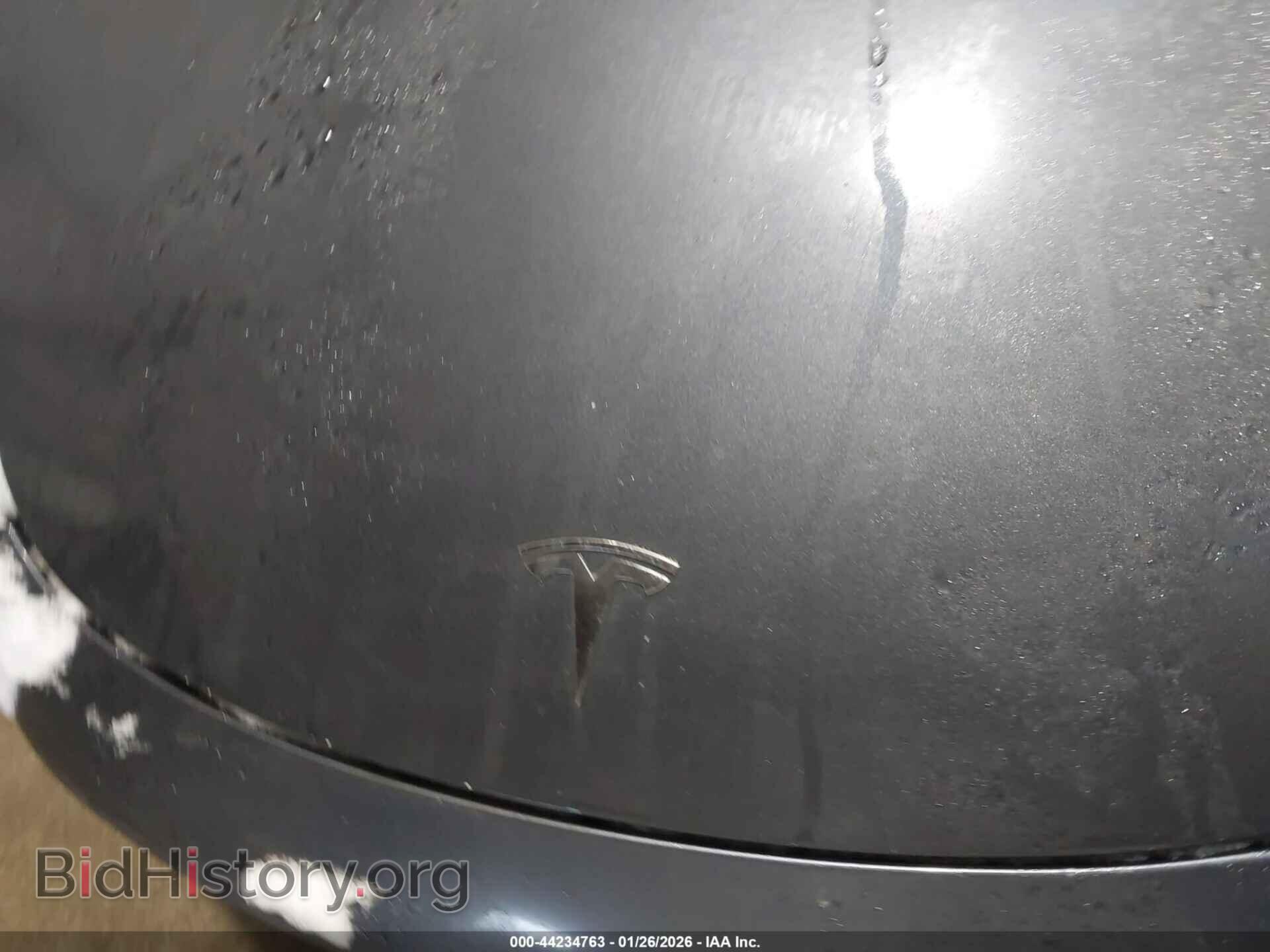 2018 TESLA MODEL 3 - VIN: 5YJ3E1EBXJF054374 - Photo 10
