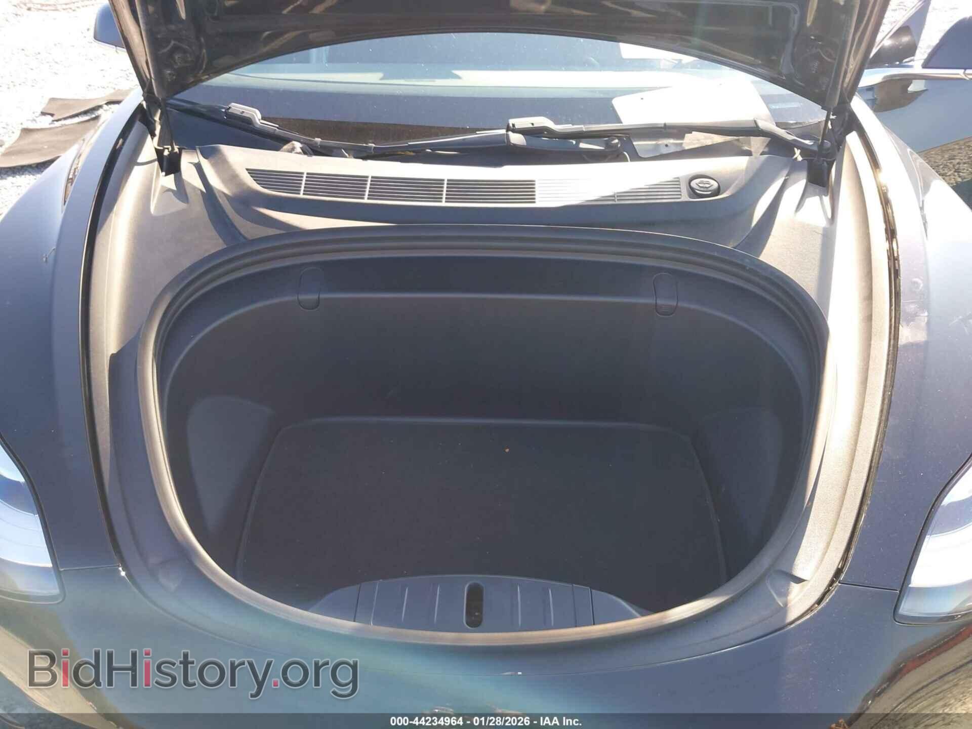 2019 TESLA MODEL 3 - VIN: 5YJ3E1EB4KF364652 - Photo 10