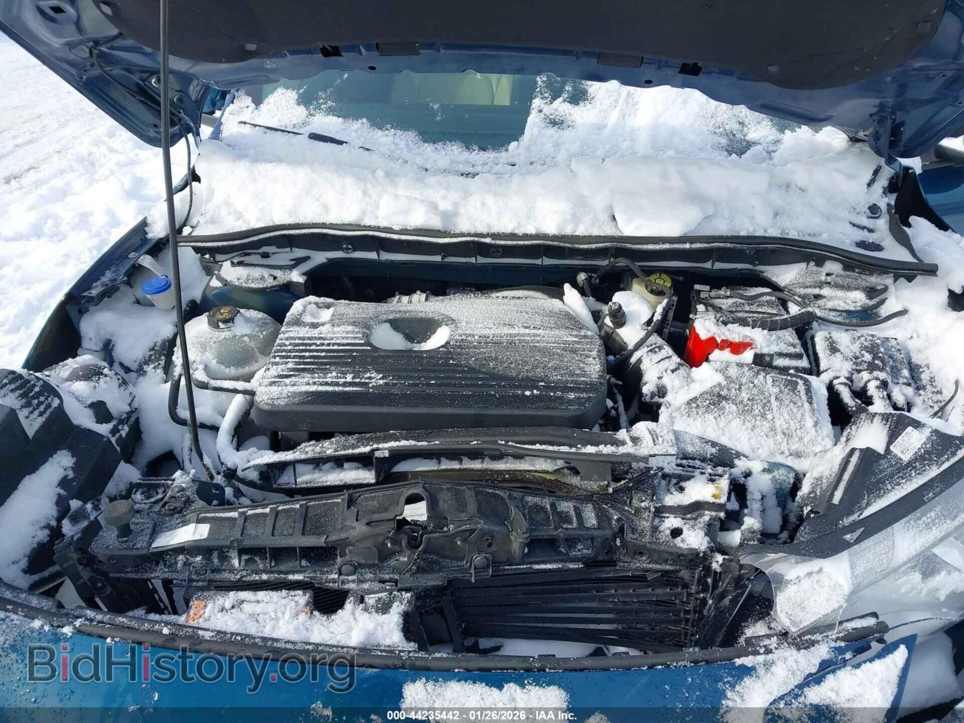 2020 FORD ESCAPE - VIN: 1FMCU9H92LUA40145 - Photo 10