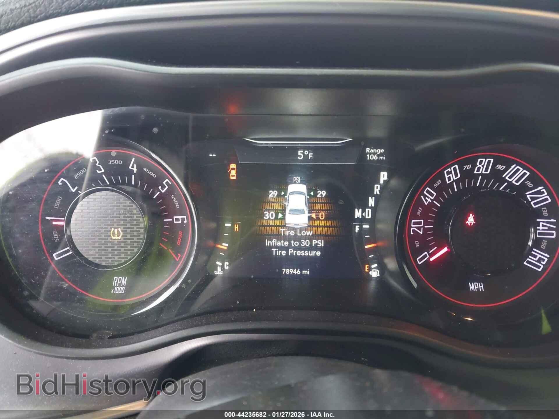 2019 DODGE CHALLENGER - VIN: 2C3CDZGG9KH522220 - Фото 7