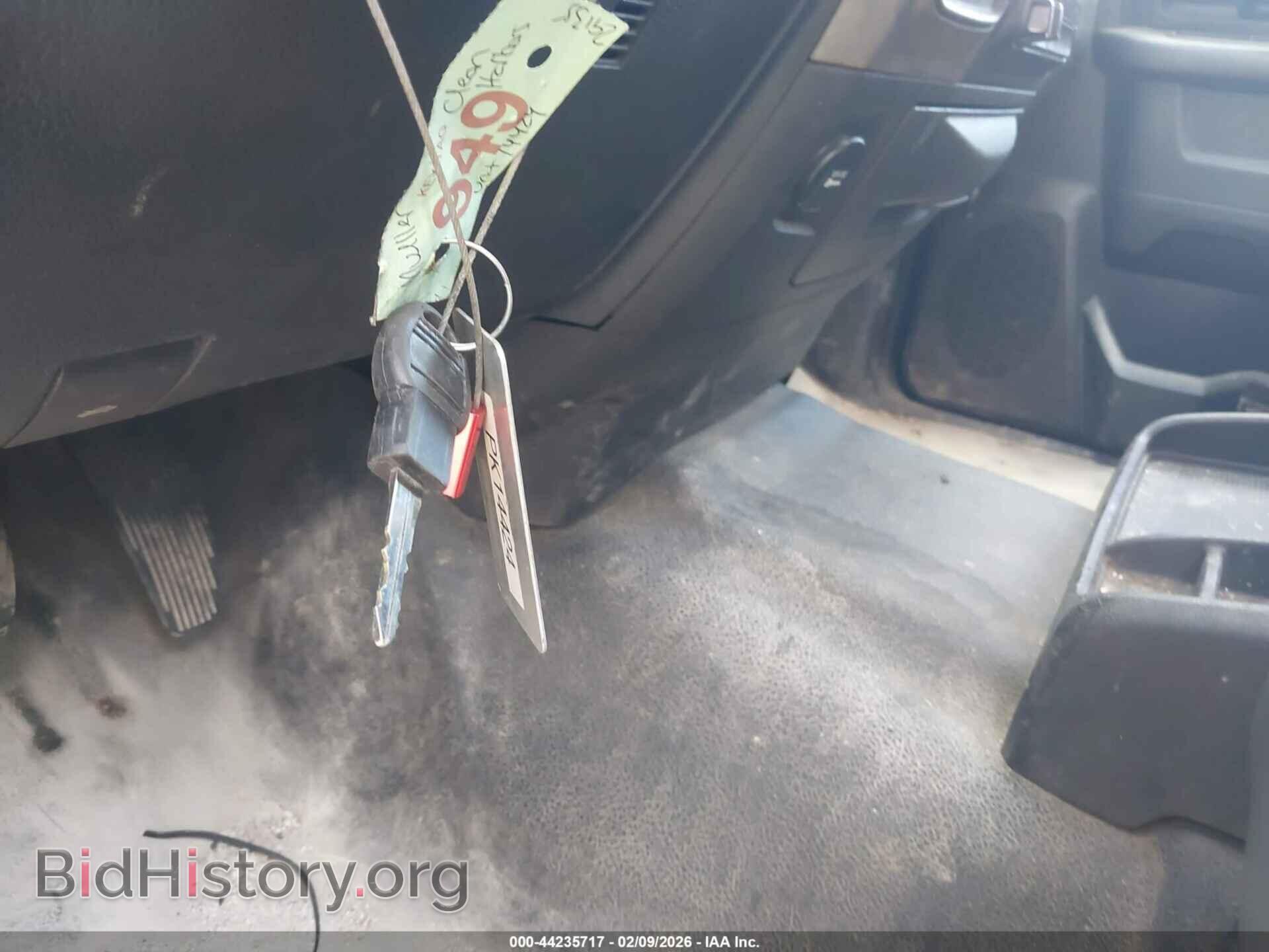 2014 RAM 2500 - VIN: 3C6UR4HJ0EG327889 - Фото 11