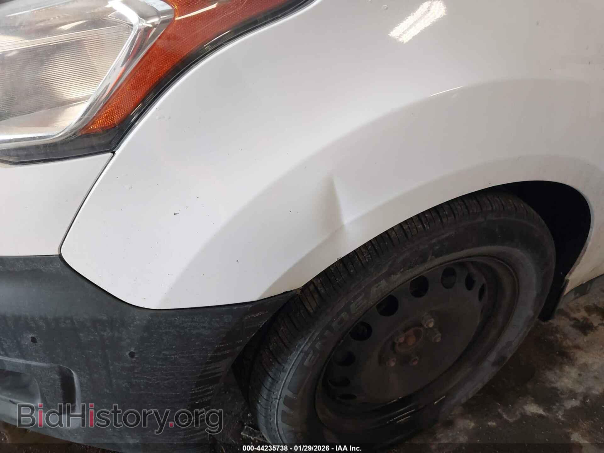 2019 FORD TRANSIT CONNECT - VIN: NM0LS7E22K1422355 - Фото 6