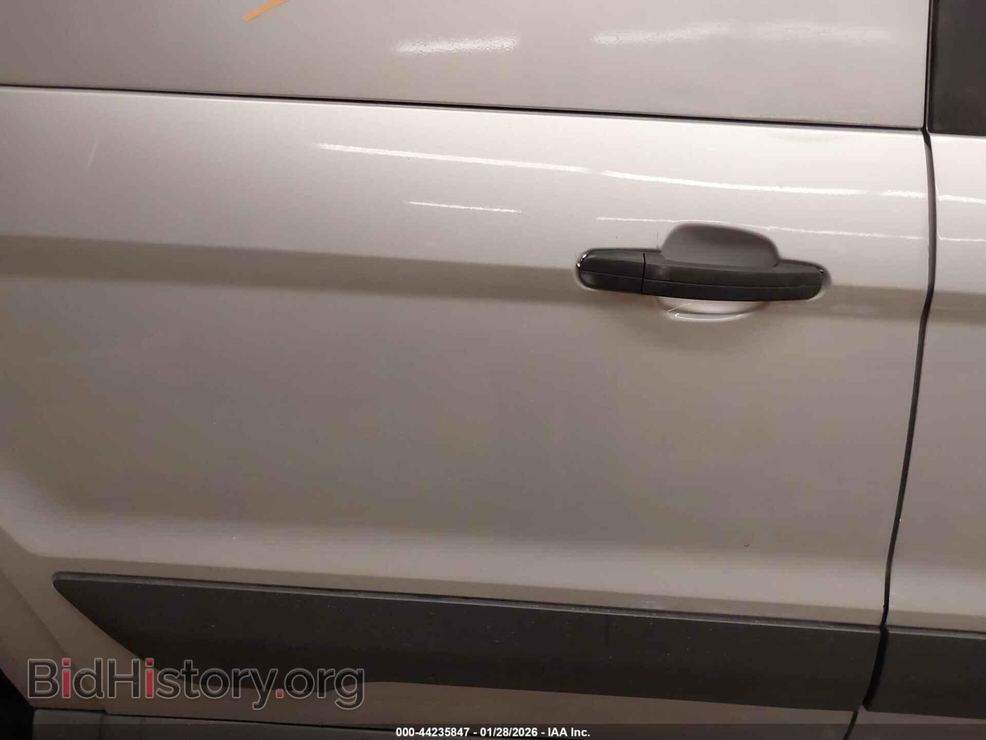 2017 FORD TRANSIT CONNECT - VIN: NM0LS7E77H1301129 - Фото 8