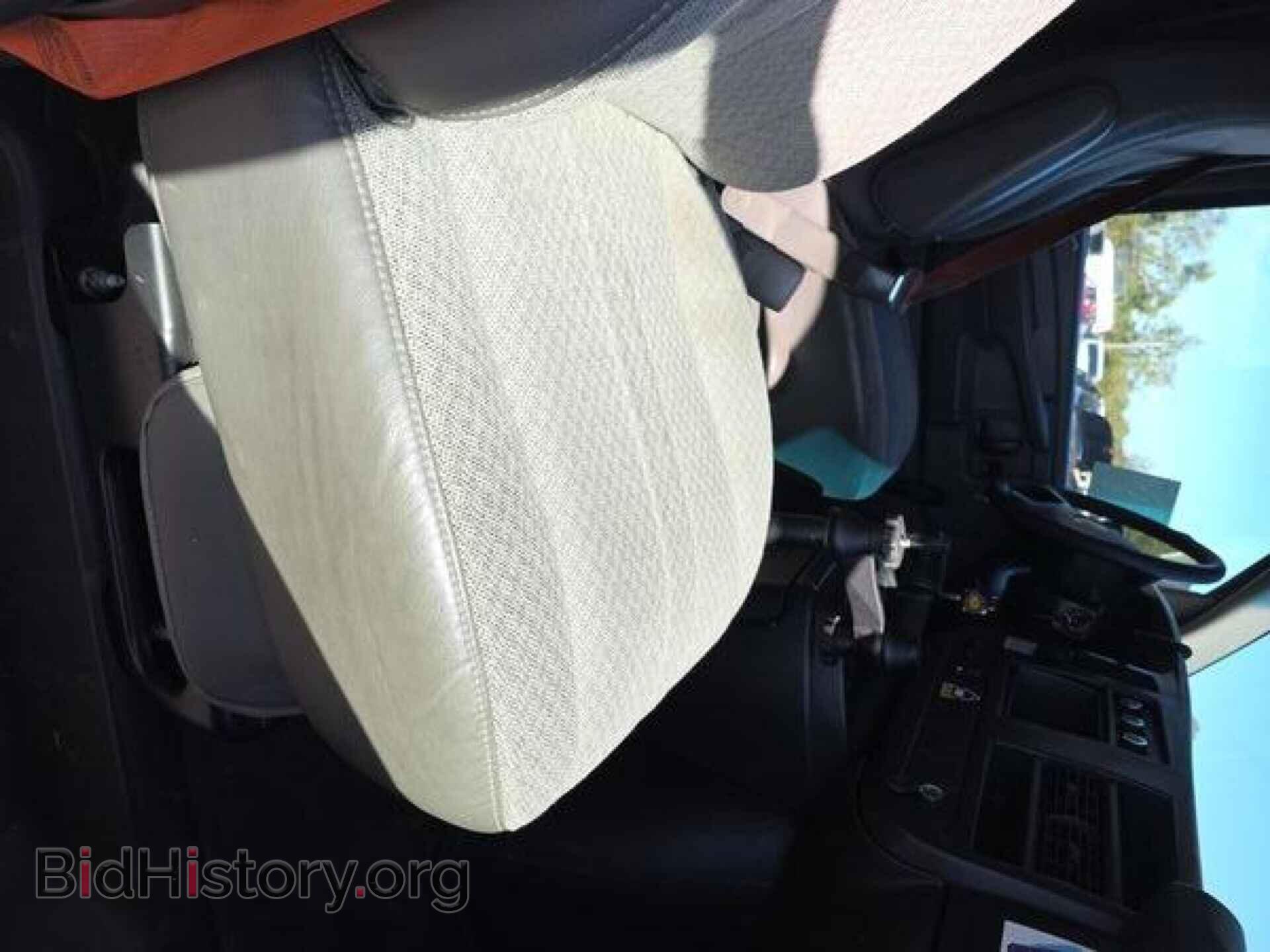 2012 GMC SAVANA 2500 - VIN: 1GTW7FCA6C1201543 - Photo 21