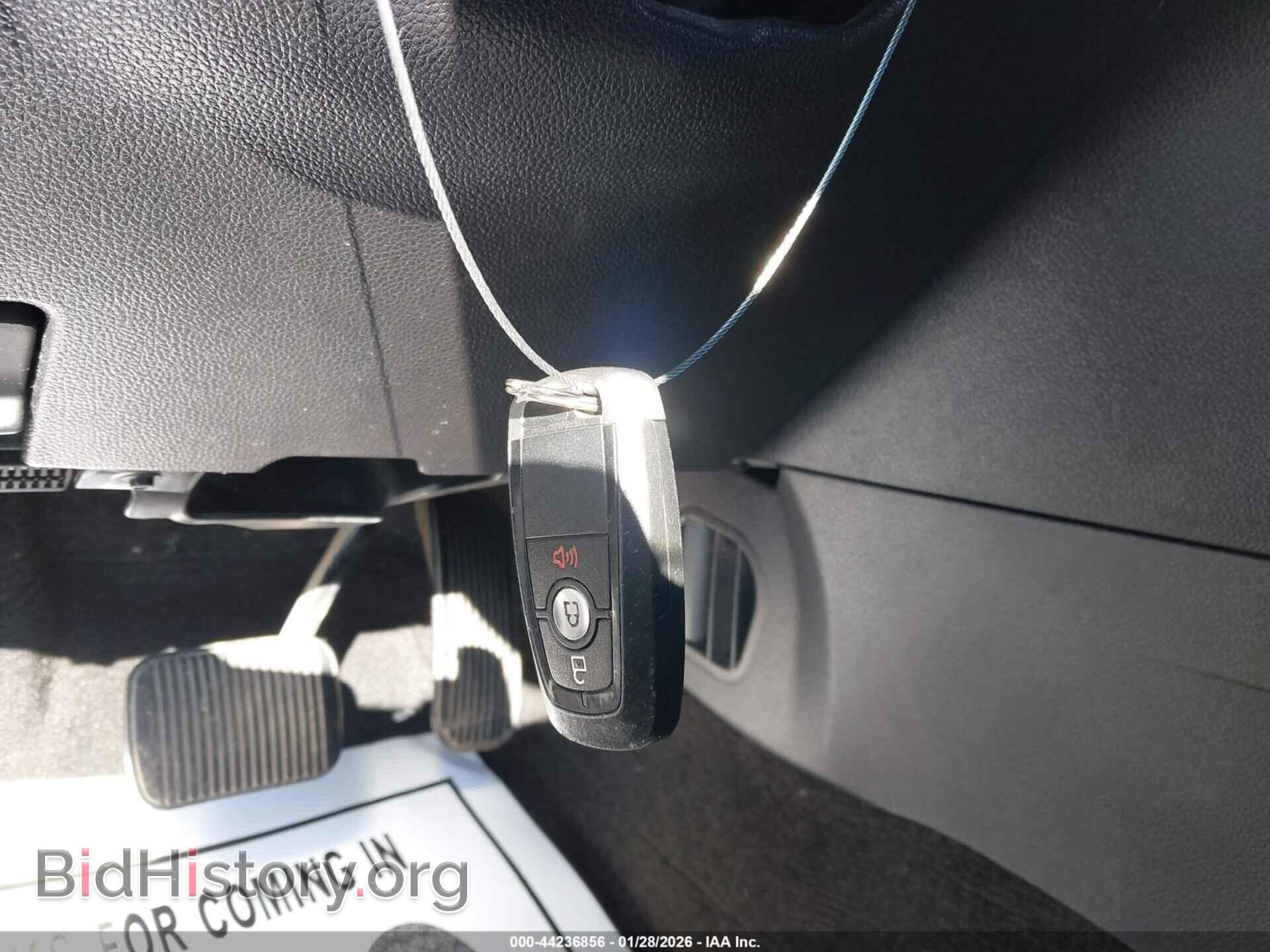 2018 FORD EXPLORER - VIN: 1FM5K7D86JGB74961 - Фото 11
