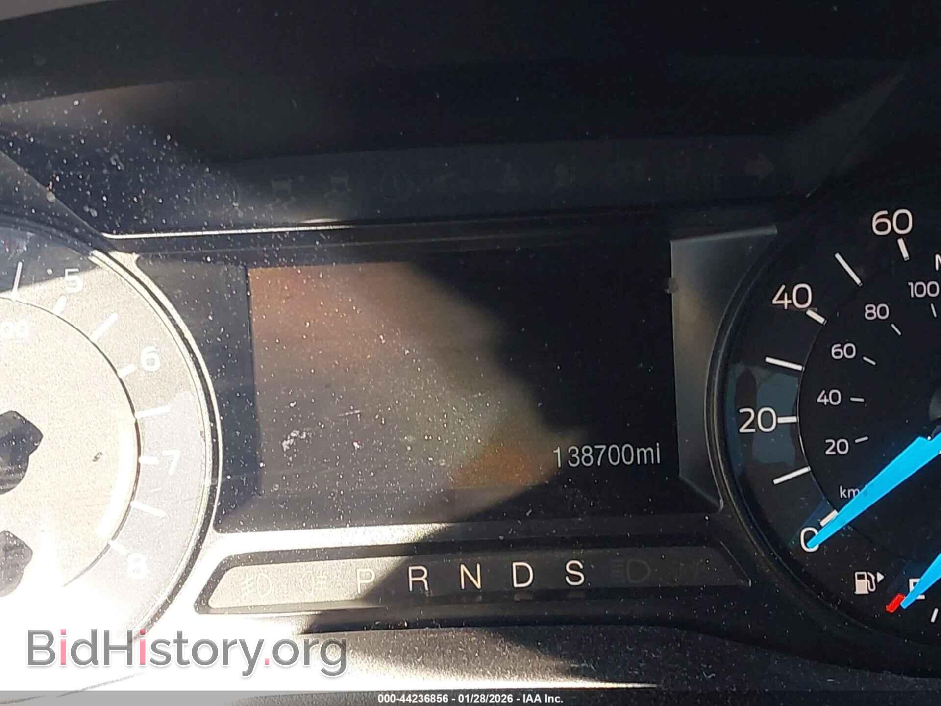 2018 FORD EXPLORER - VIN: 1FM5K7D86JGB74961 - Фото 15