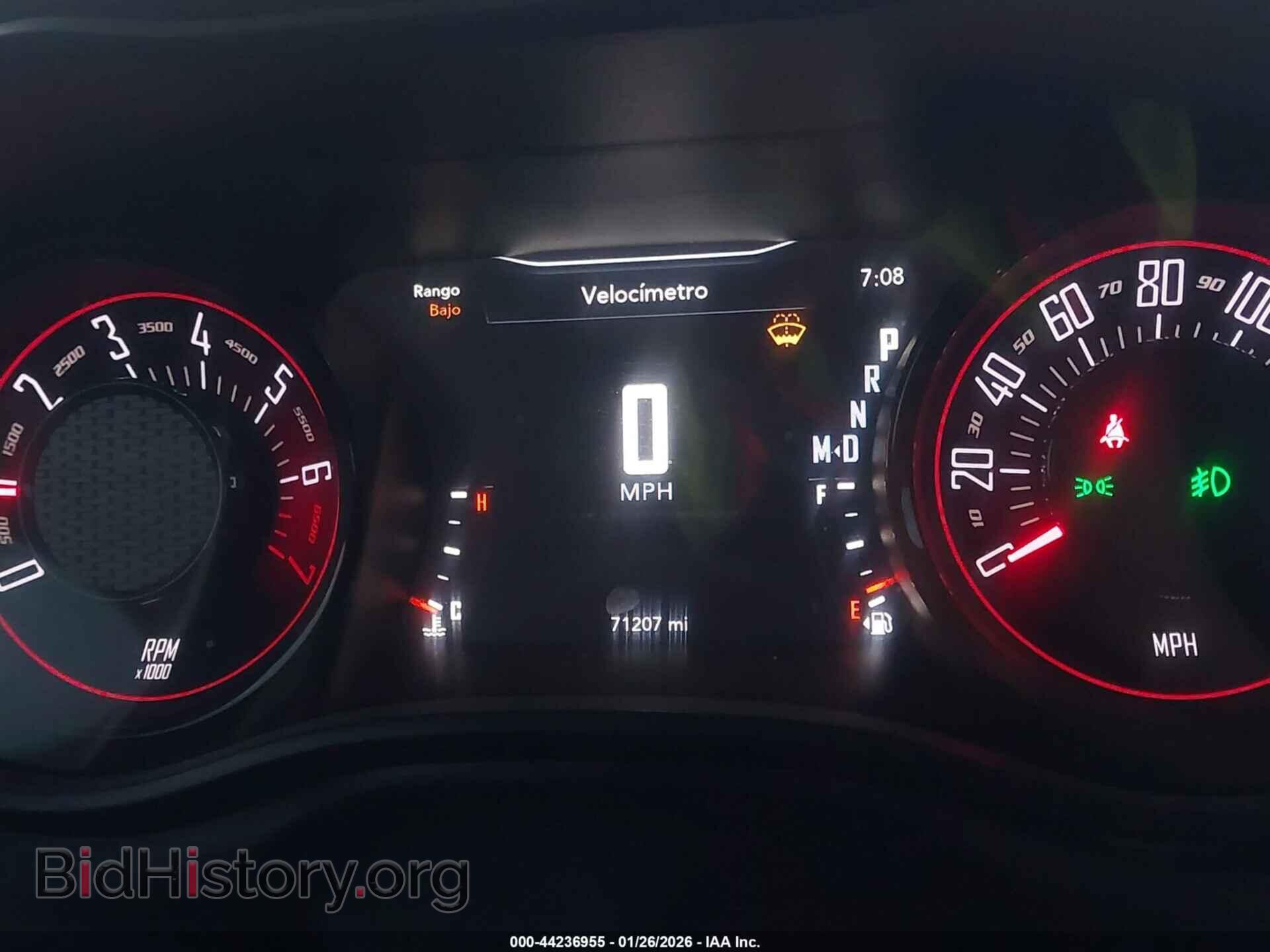 2017 DODGE CHALLENGER - VIN: 2C3CDZAG7HH531774 - Фото 7