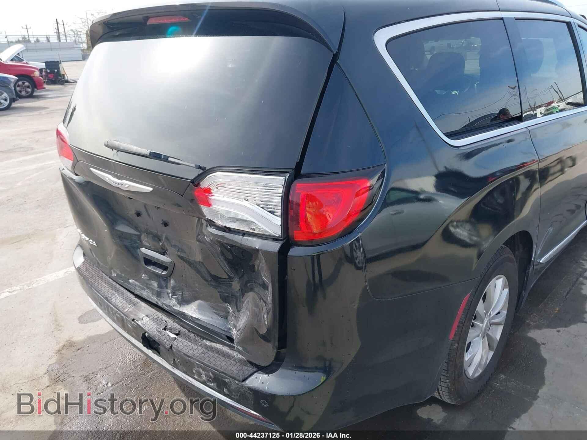 2019 CHRYSLER PACIFICA - VIN: 2C4RC1BG2KR592749 - Photo 6